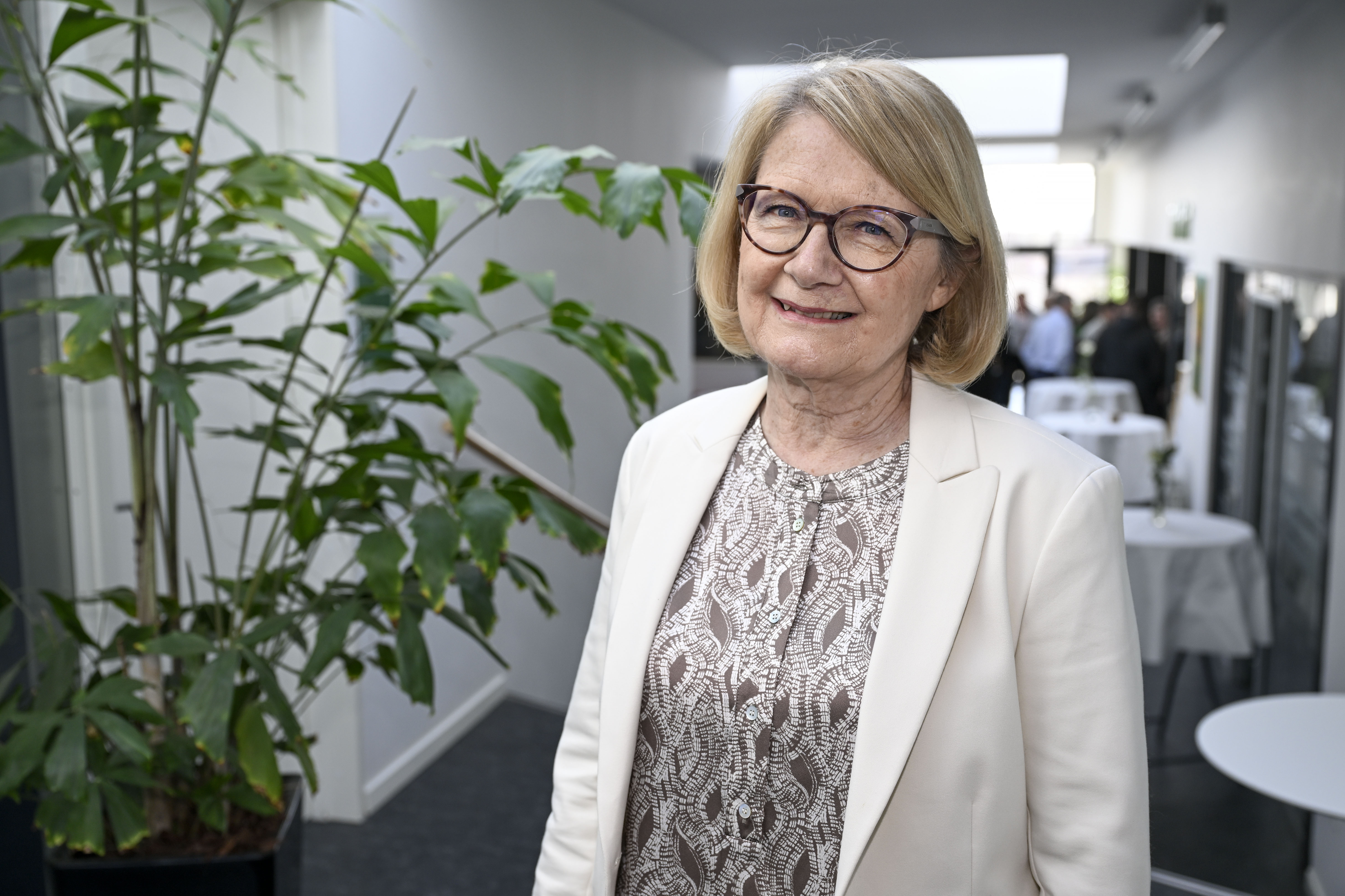 Stopper efter 52,5 år: Festen slutter på et tidspunkt