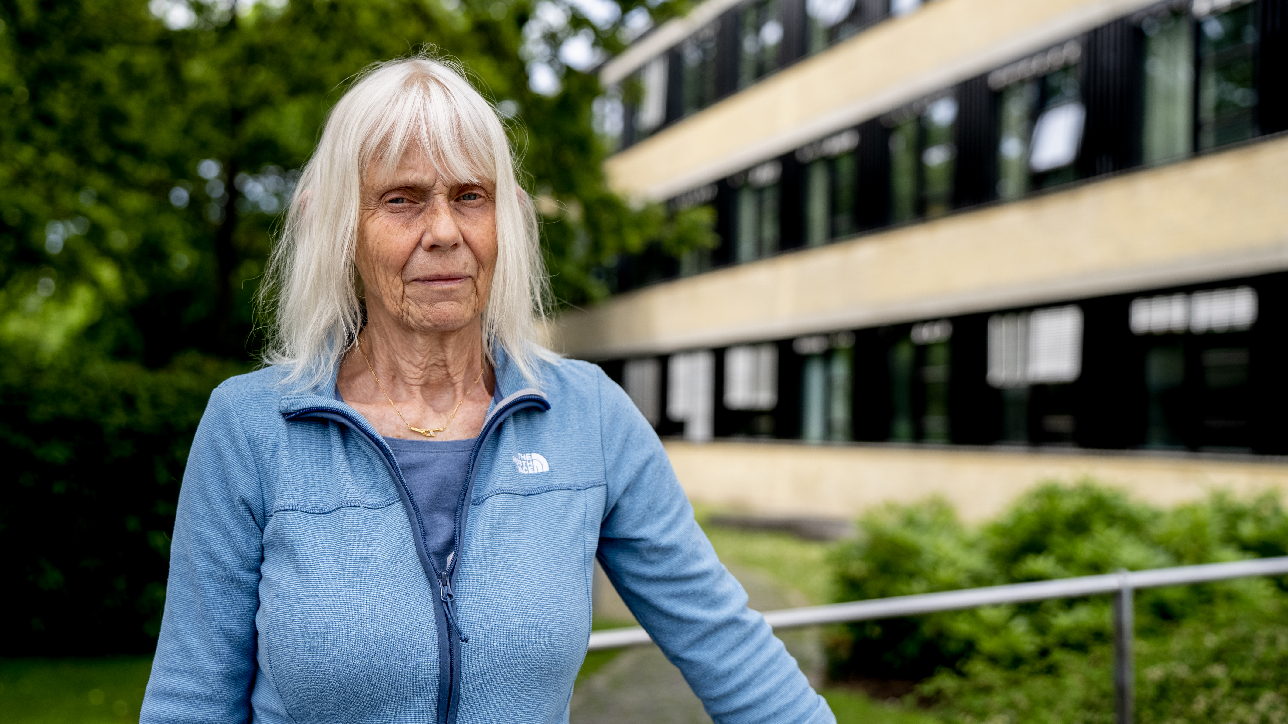 Klimasikring koster milliarder: risikoen for oversvømmelse rammer socialt skævt