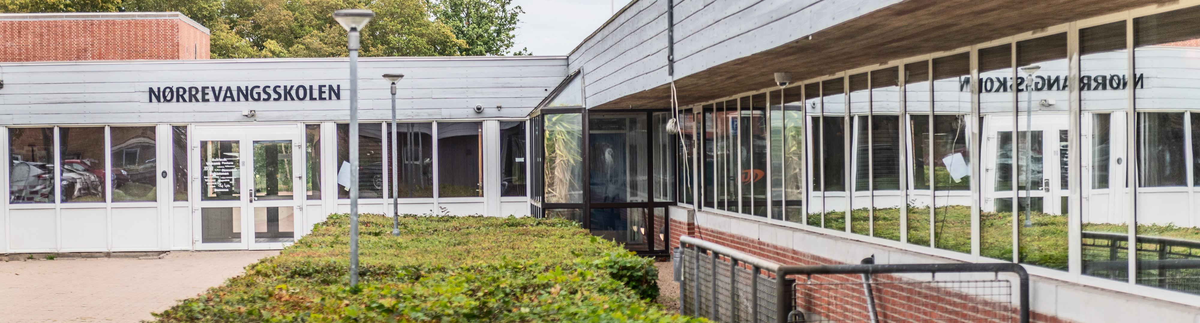 Elever fra almene boligområder er overrepræsenterede på udfordrede skoler