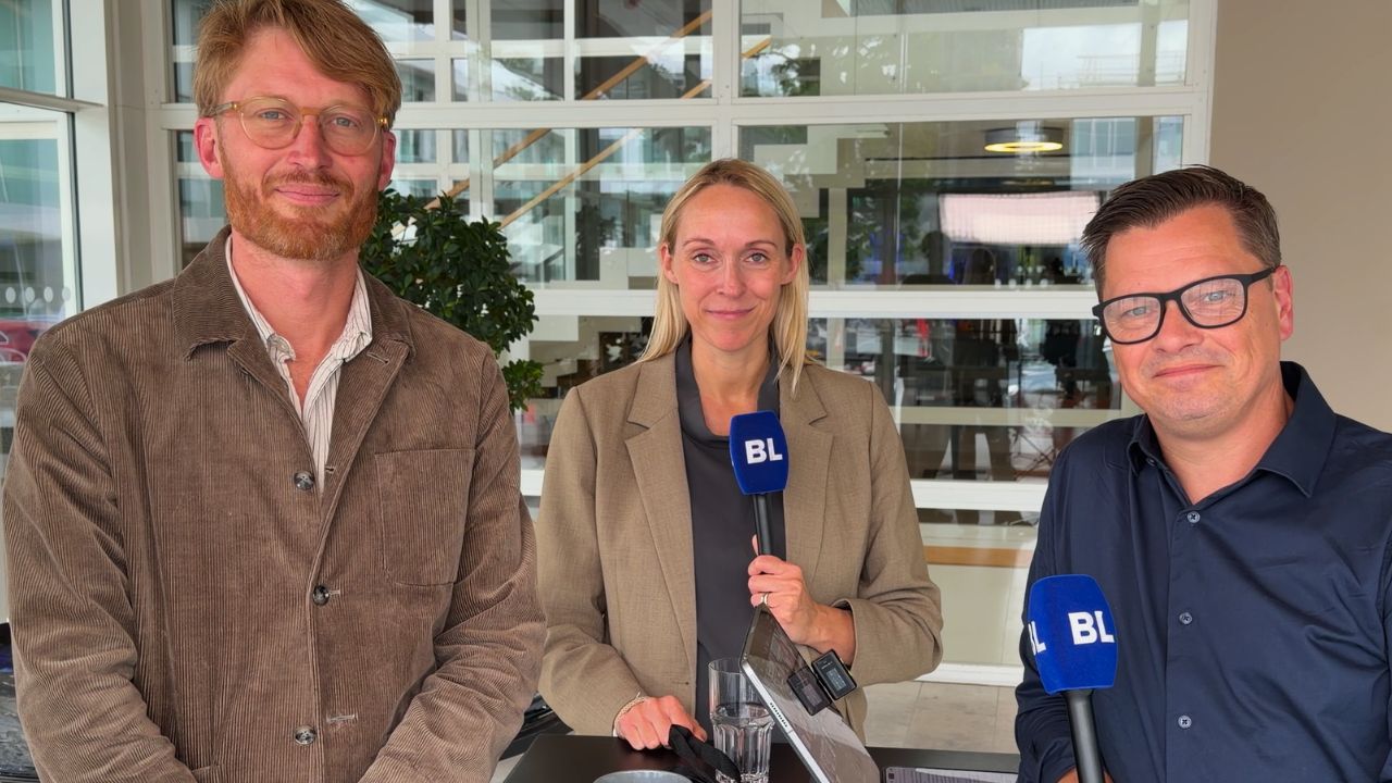 Beredskab er en fælles opgave - også i den almene sektor