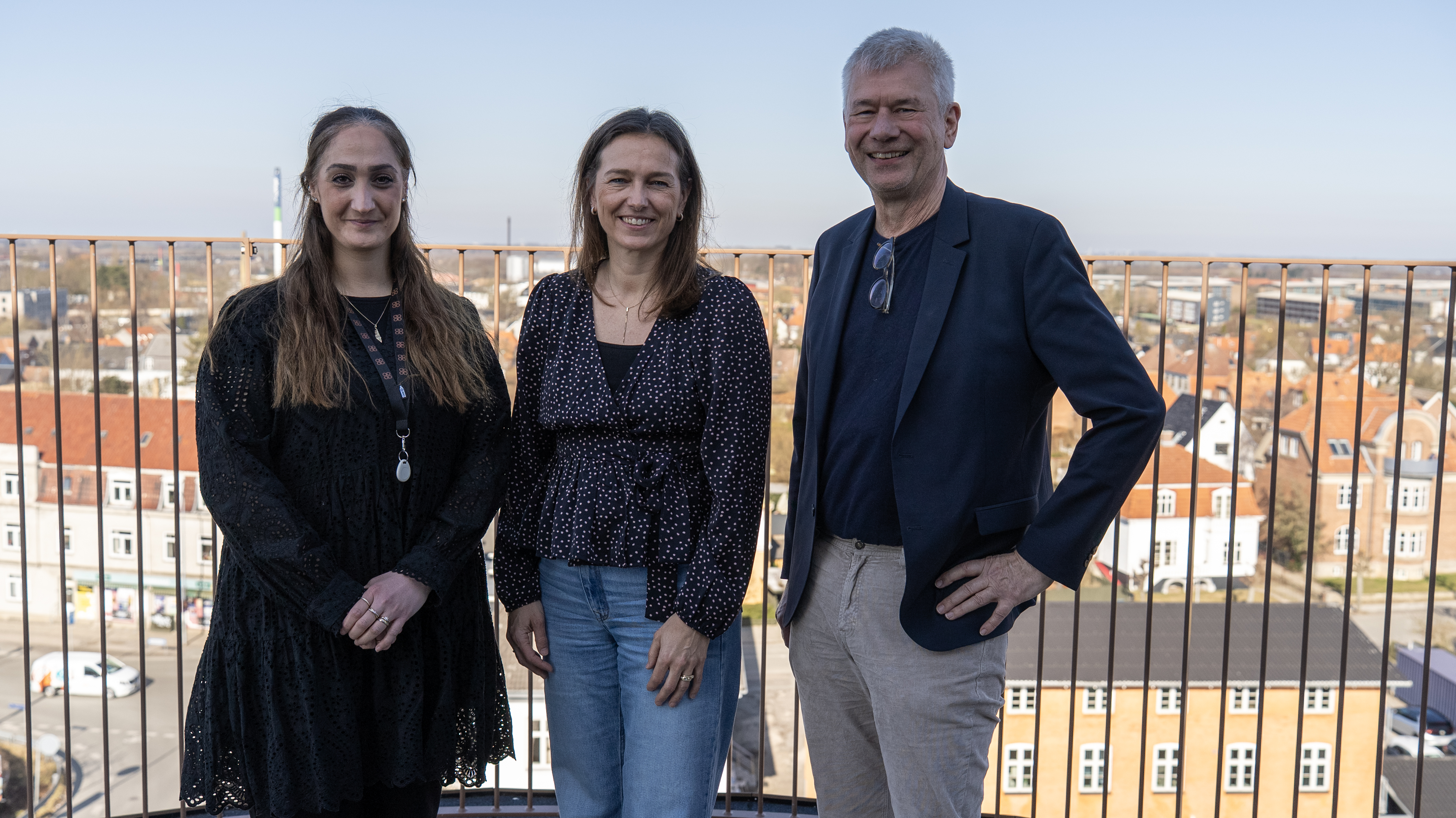 Millioner skal bruges i tæt samarbejde med boligorganisationer: ”Sundhed er en ’vi’-opgave”