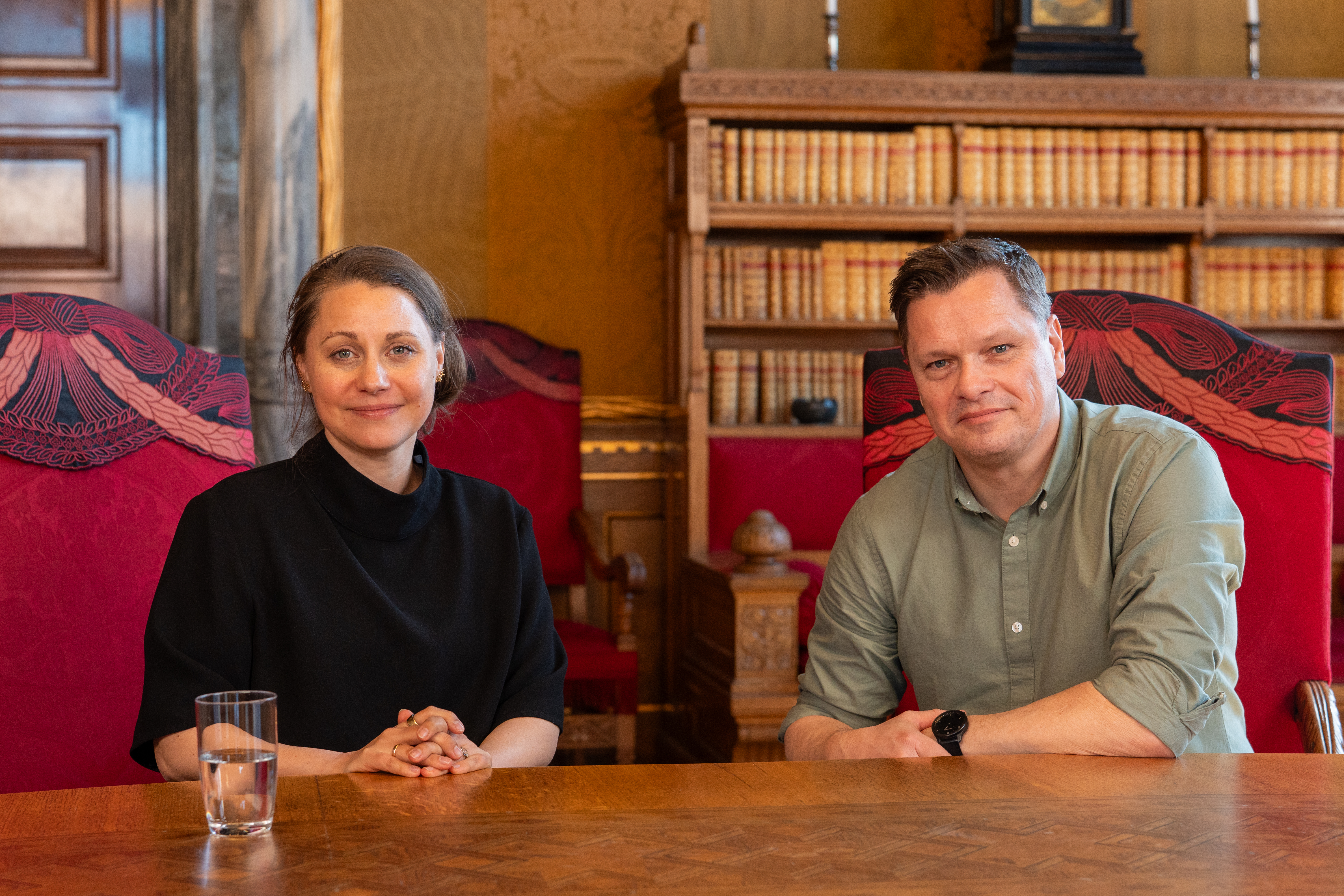 Interview: Sådan vil Sisse Marie Welling knække boligkrisen i København