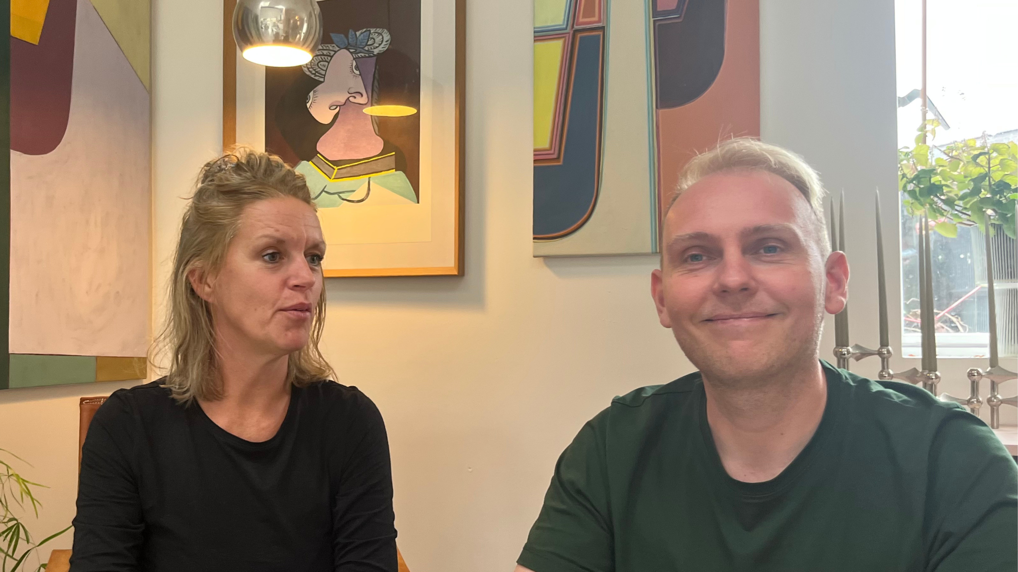 Mette og Rasmus har arbejdet med marginaliserede unge i 12 år: Her er deres bud på, hvad der virker