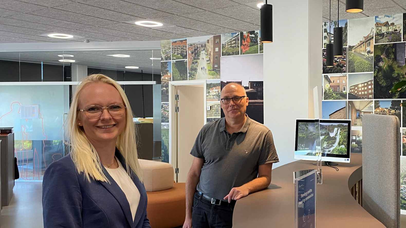 Flemming Og Loa AAB Silkeborg Beskåret