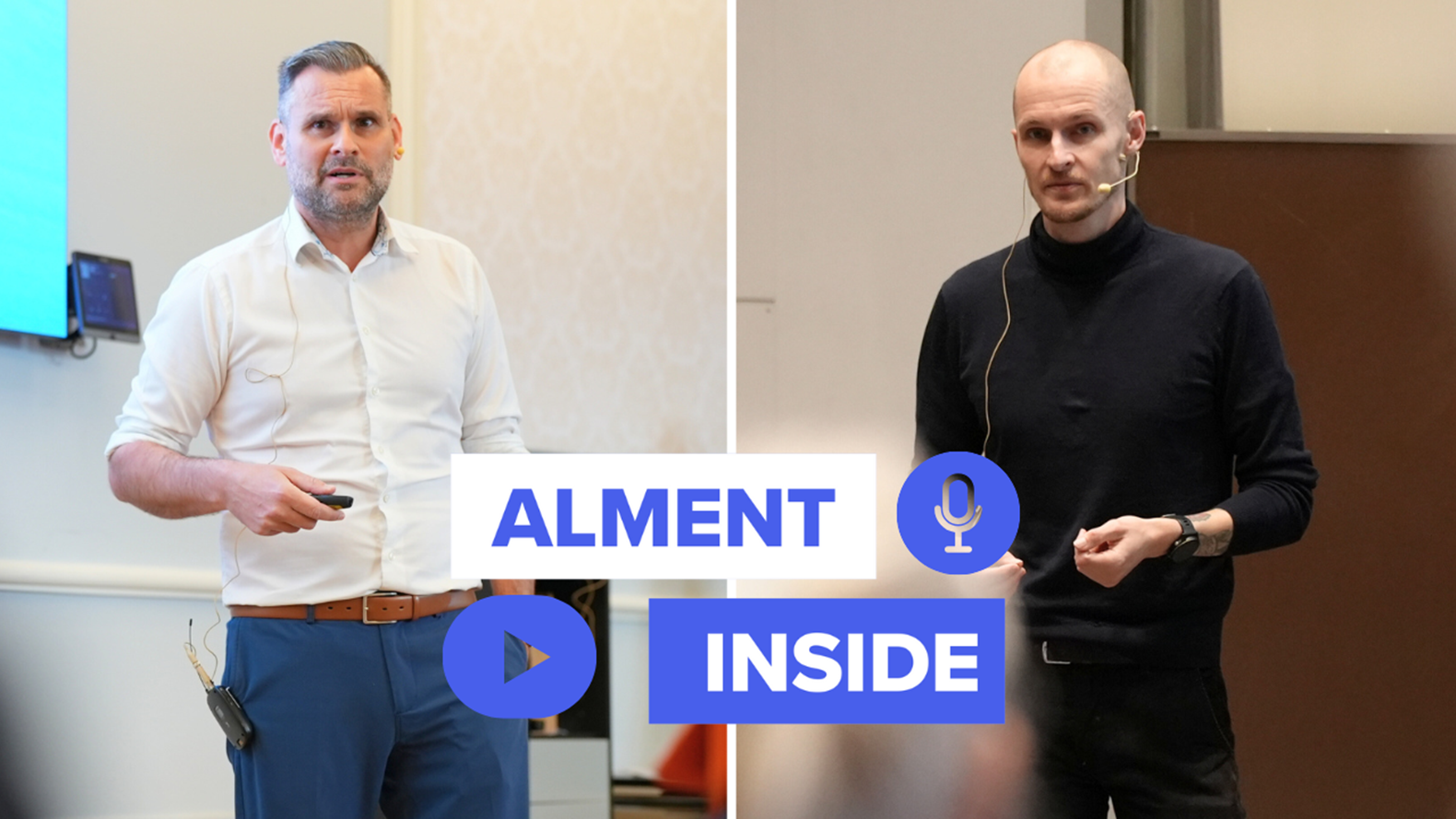 Boligsocial Forebyggelse Site