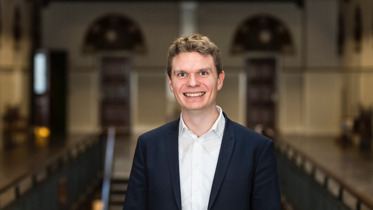 Rune Lyngvig Jespersen