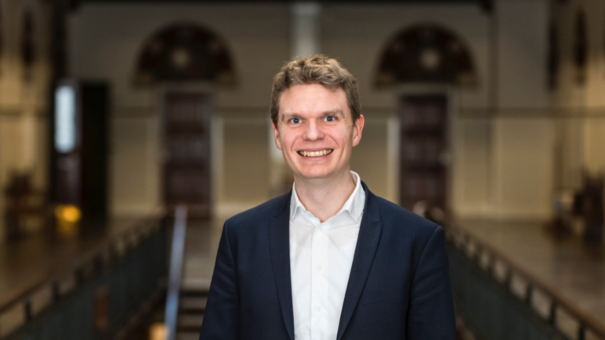 Rune Lyngvig Jespersen