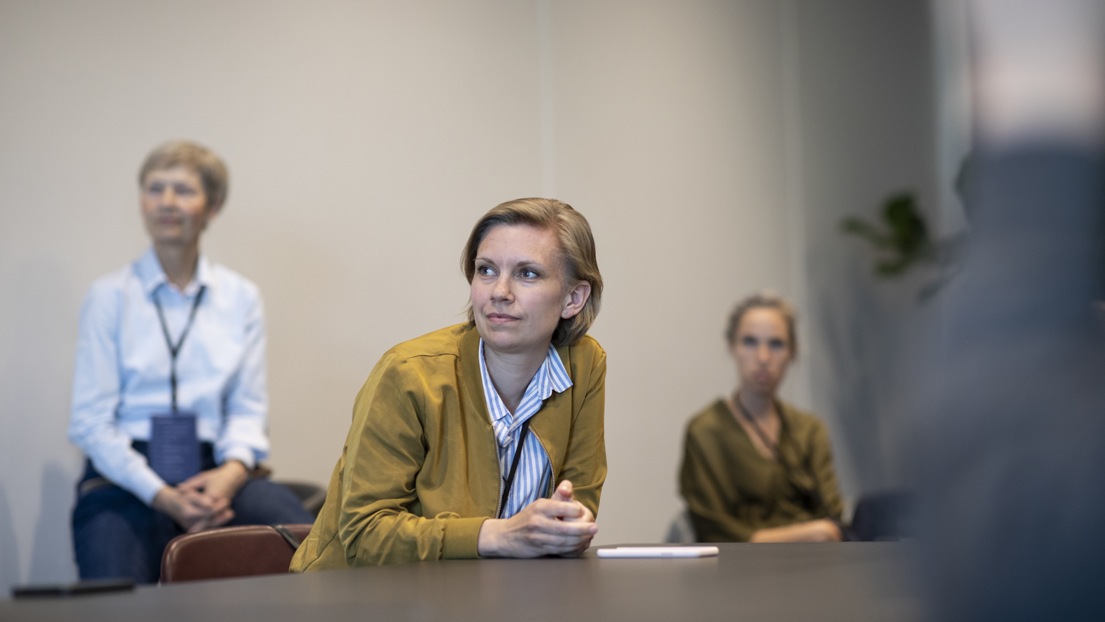 Bystrategisk Udsyn Sammen Om Den Blandede By Af Lars Just 076