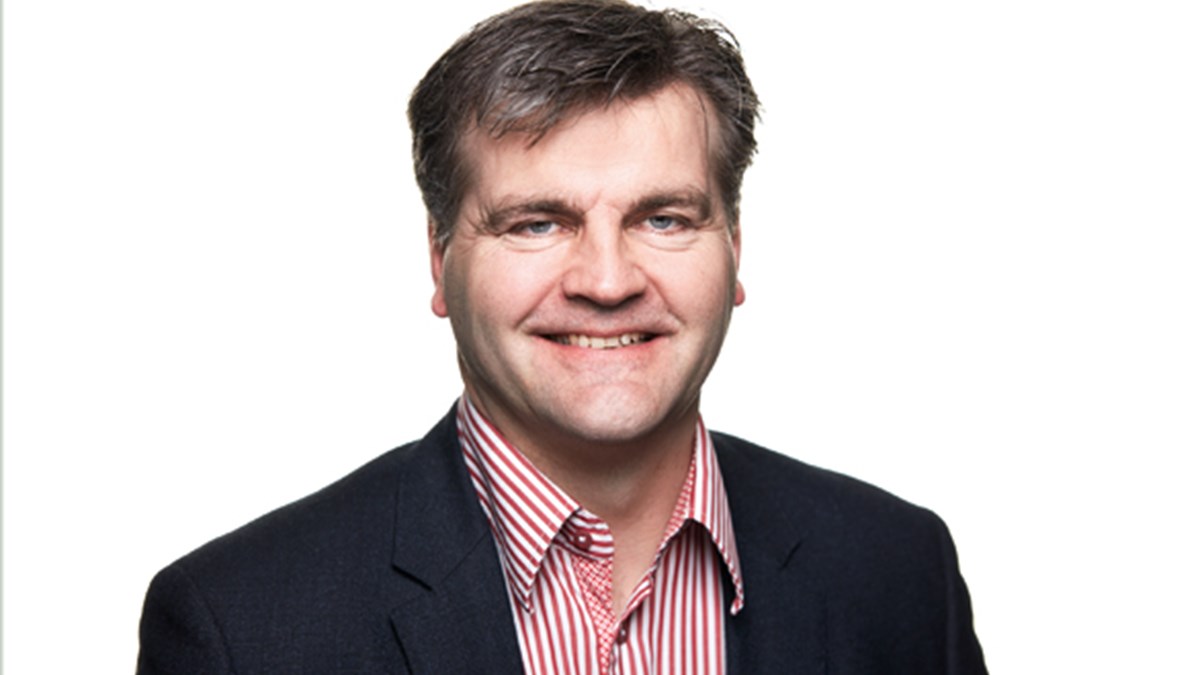 Thomas Lykke Pedersen