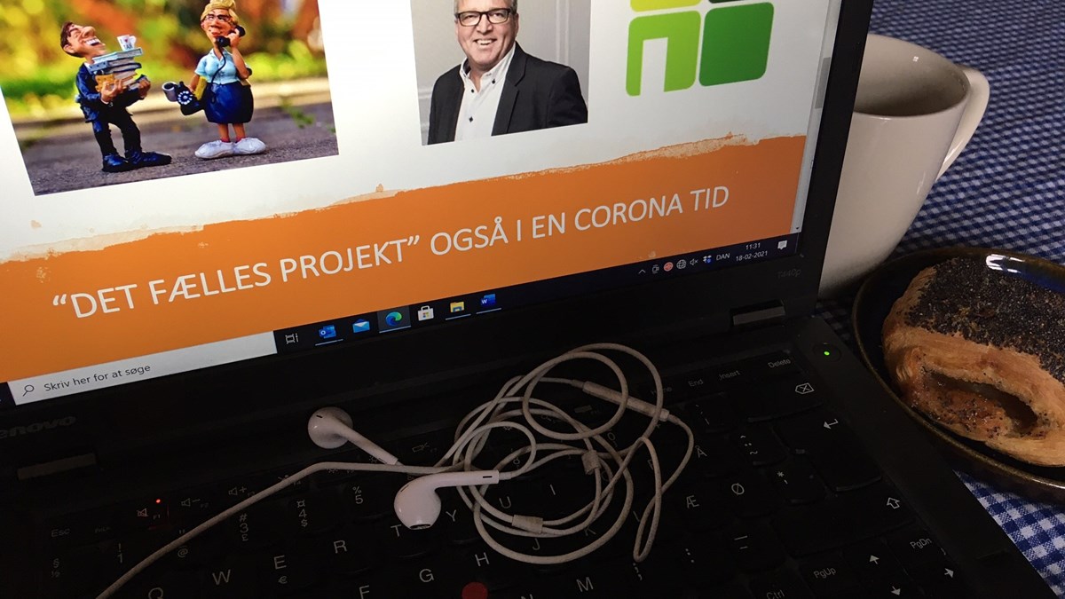 Søren Fredericia