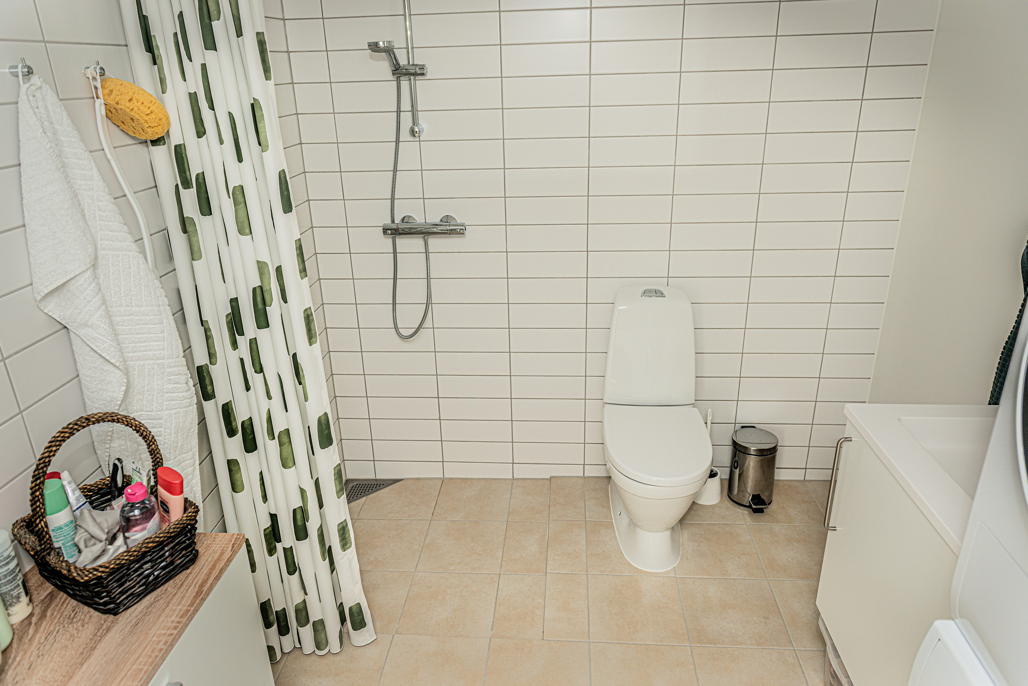 Badeværelse Banebyen Simon Jeppesen