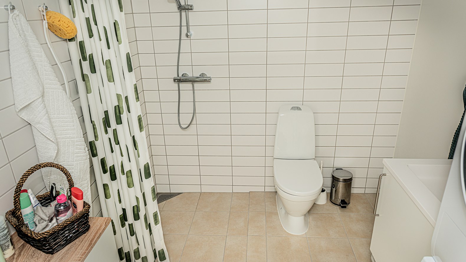 Badeværelse Banebyen Simon Jeppesen