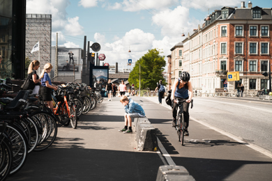 Nyt udspil: Flere studieboliger, men ingen løfter om flere ældreboliger image