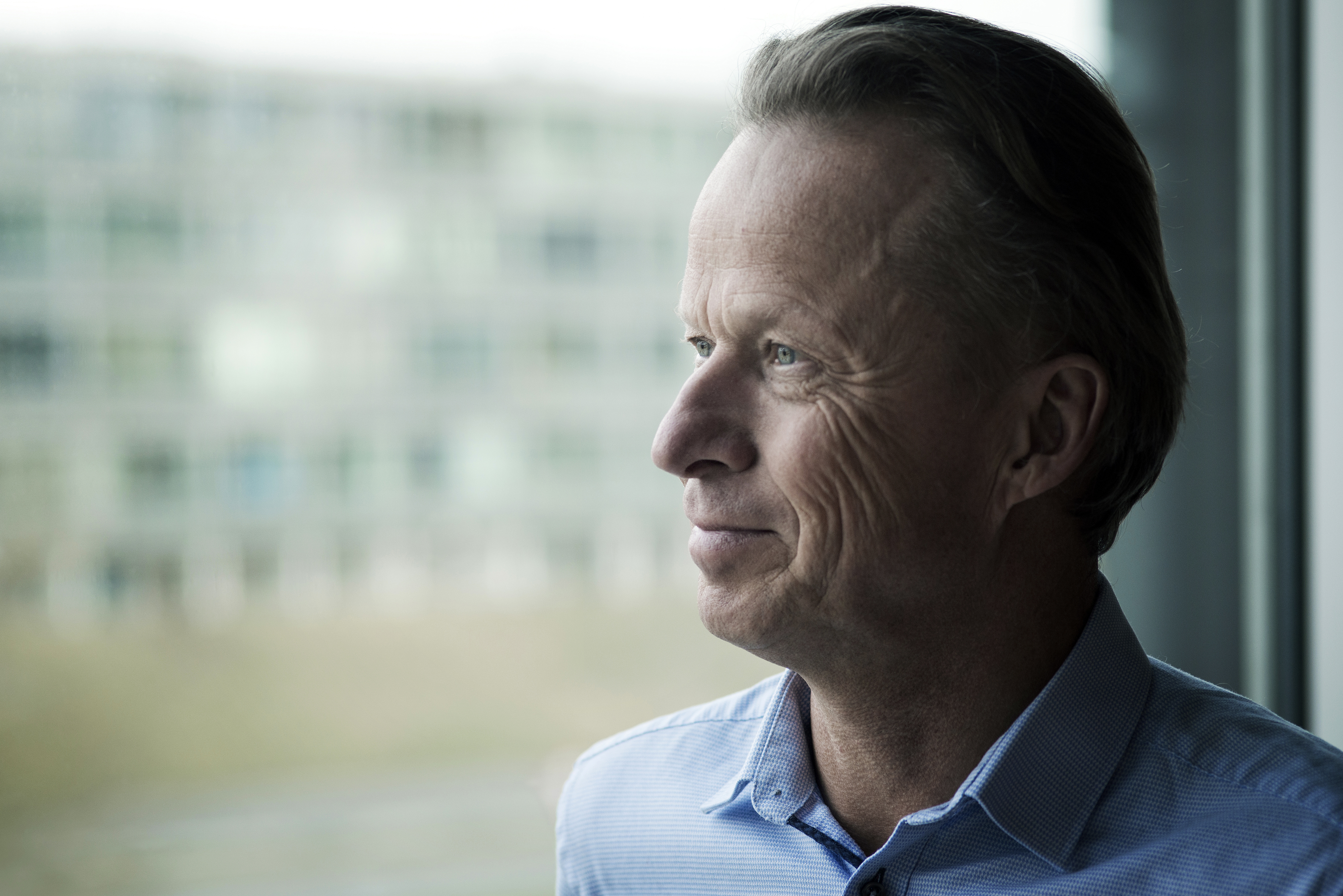 Keld Laursen Brabrand Boligforening