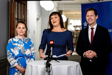 Den almene boligsektor fremhæves i en ny aftale om sundhedsreform image