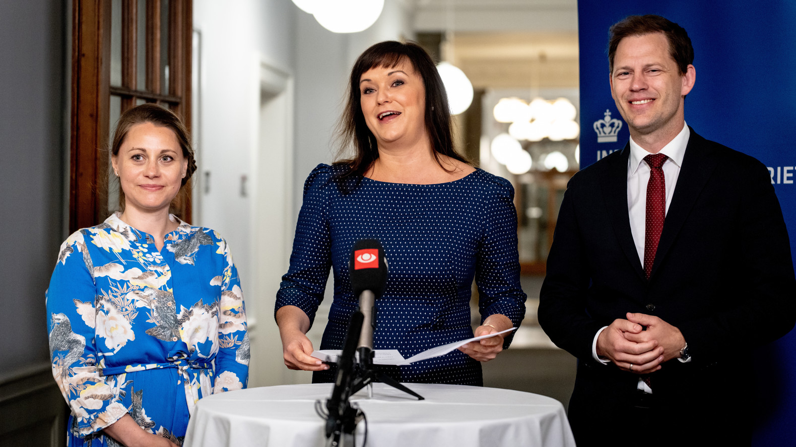 Emil Nicolai Helmsritzau Scanpix