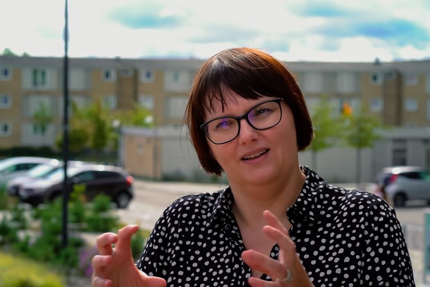 Foto Holger Anderson Tingbjerg 2