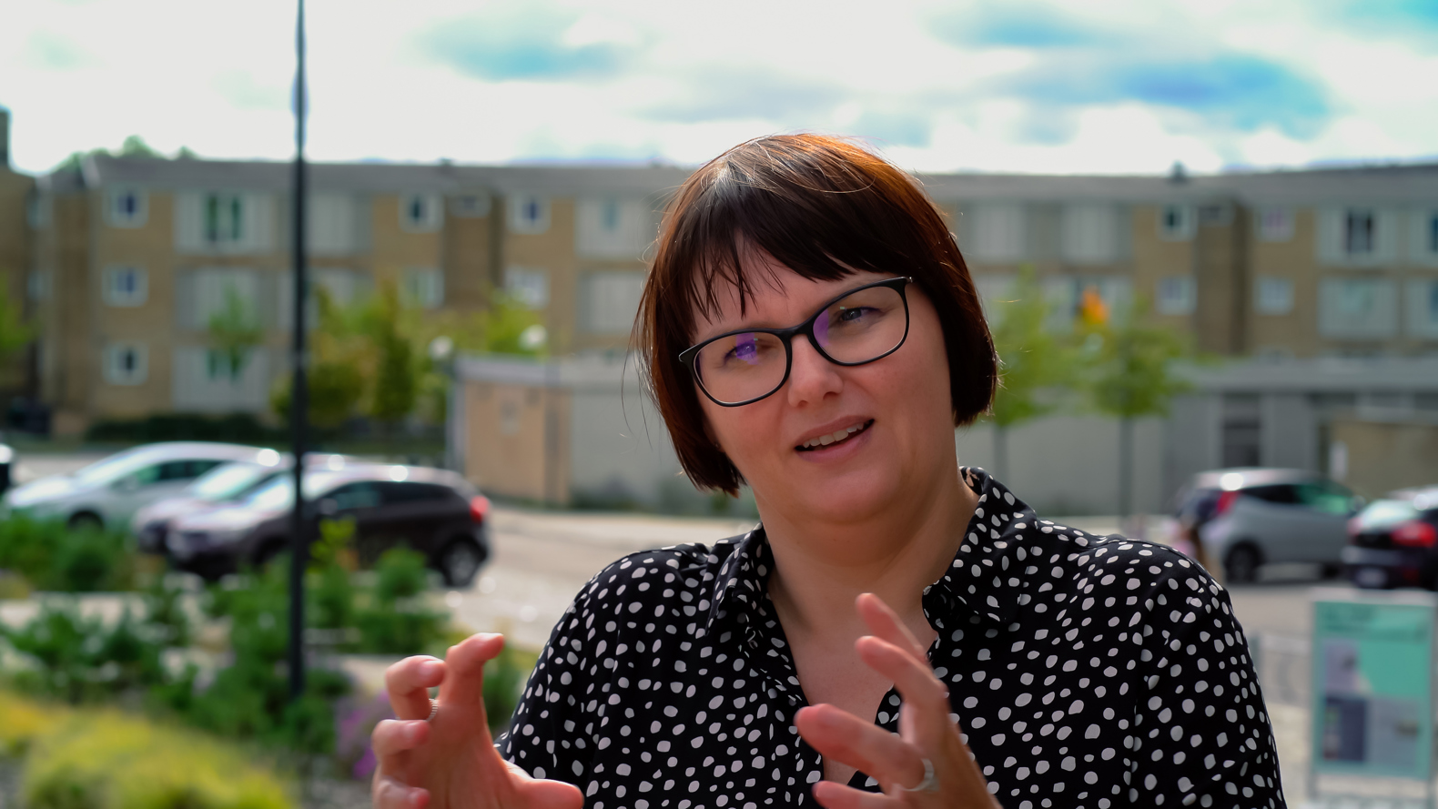 Foto Holger Anderson Tingbjerg 2