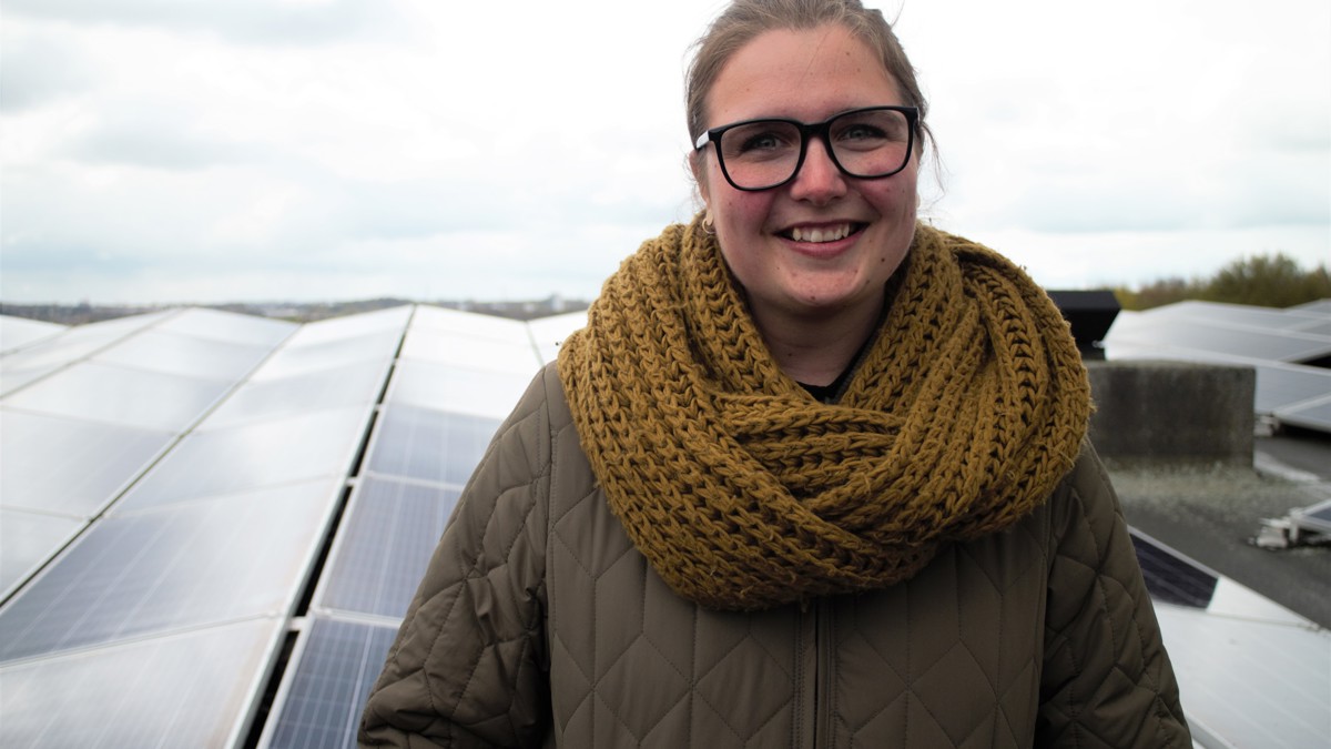 Artikel 1 Nanna Johansen