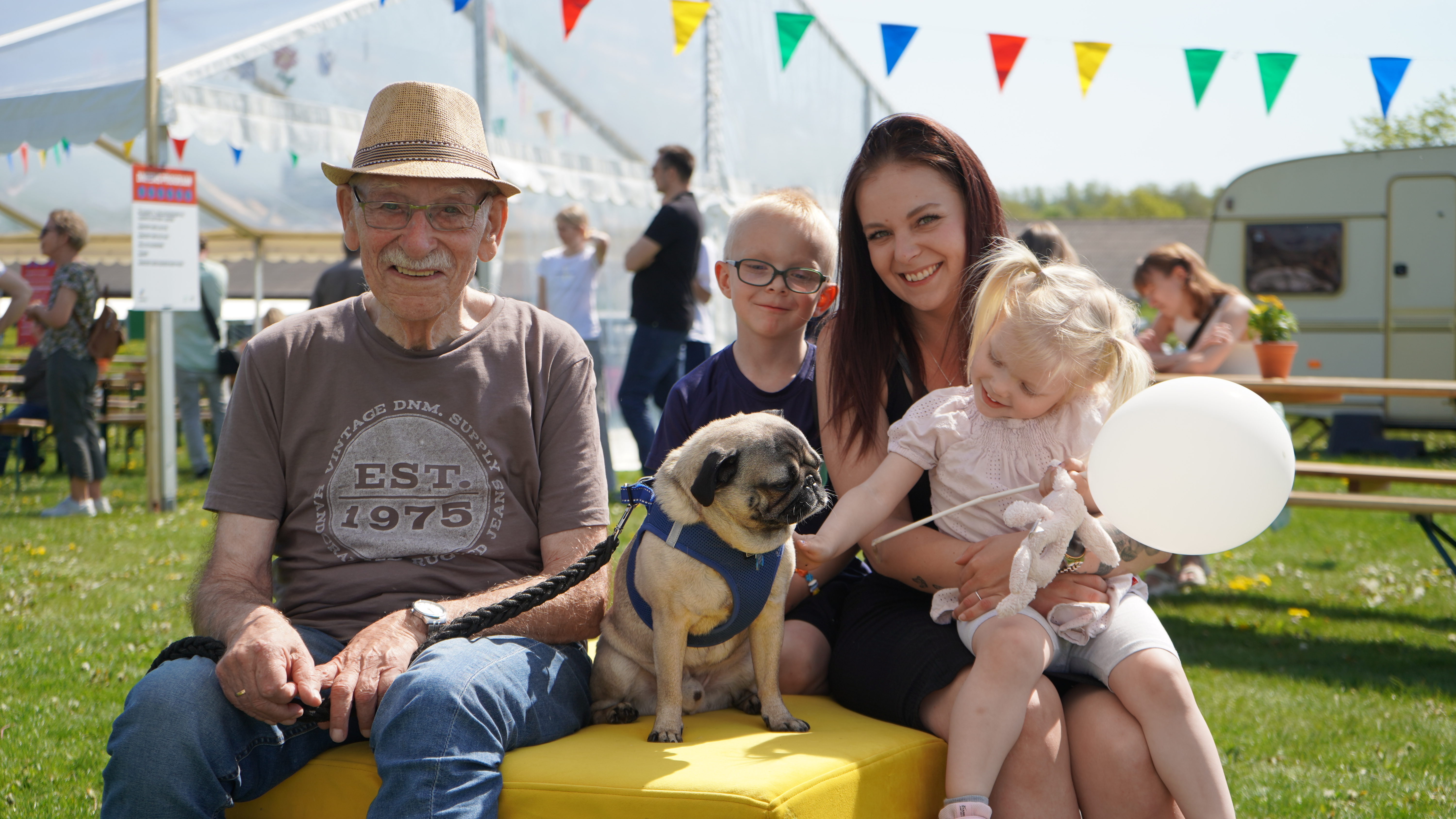 Naboer Voxpop Aalborg