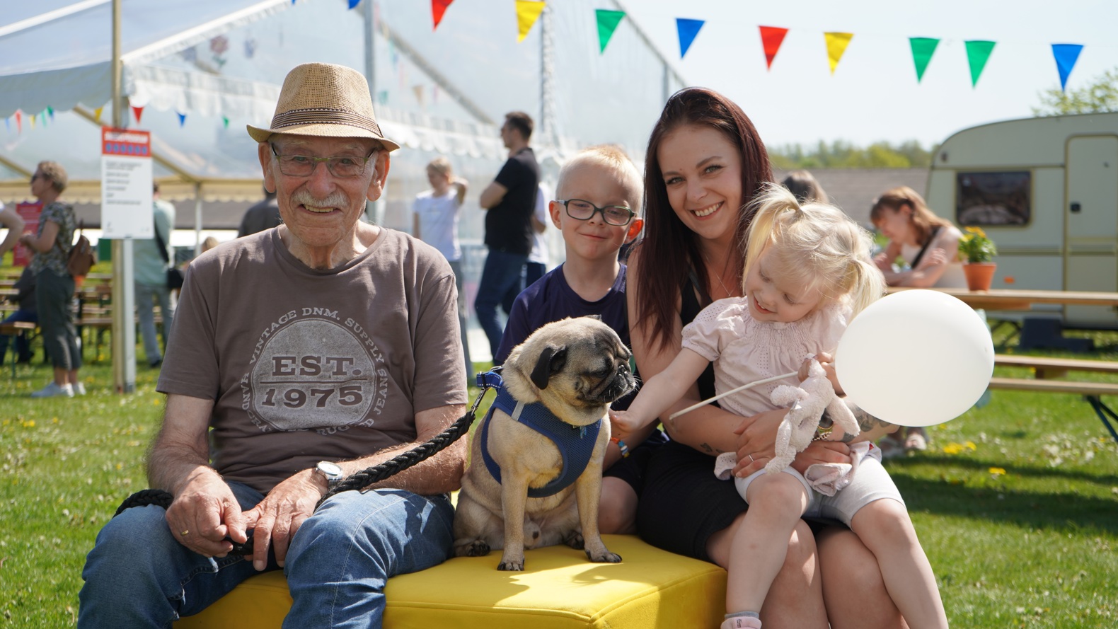 Naboer Voxpop Aalborg