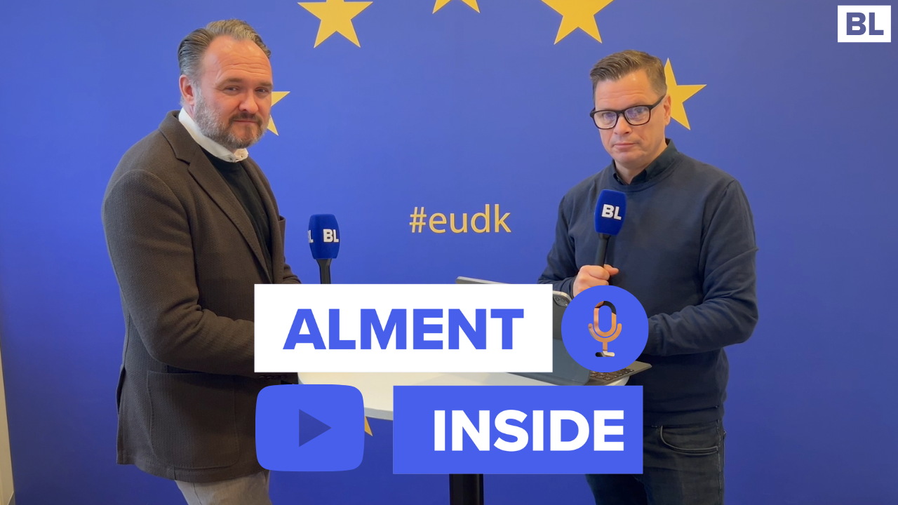 Almentinside Dan Jørgensen