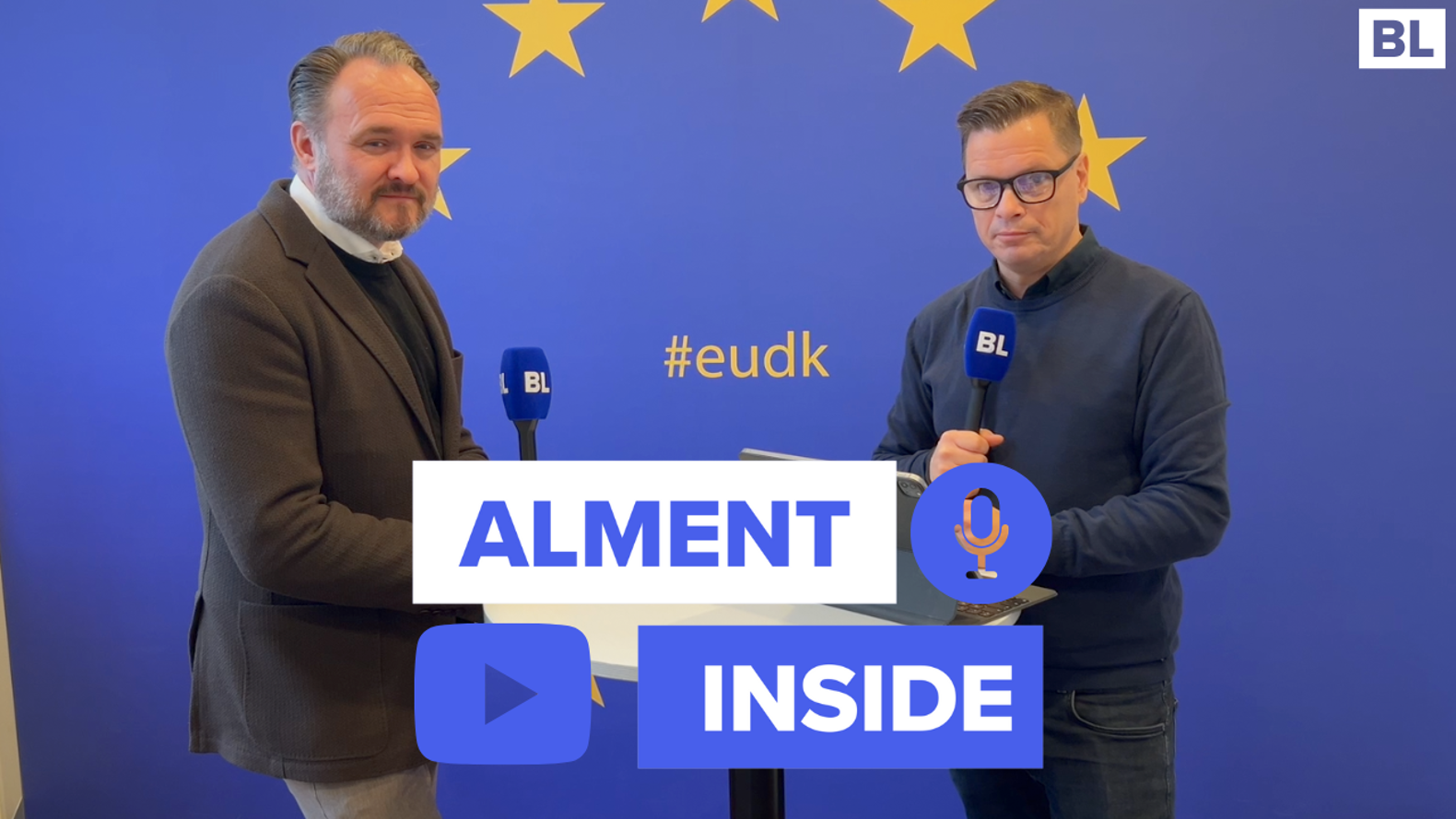 Almentinside Dan Jørgensen