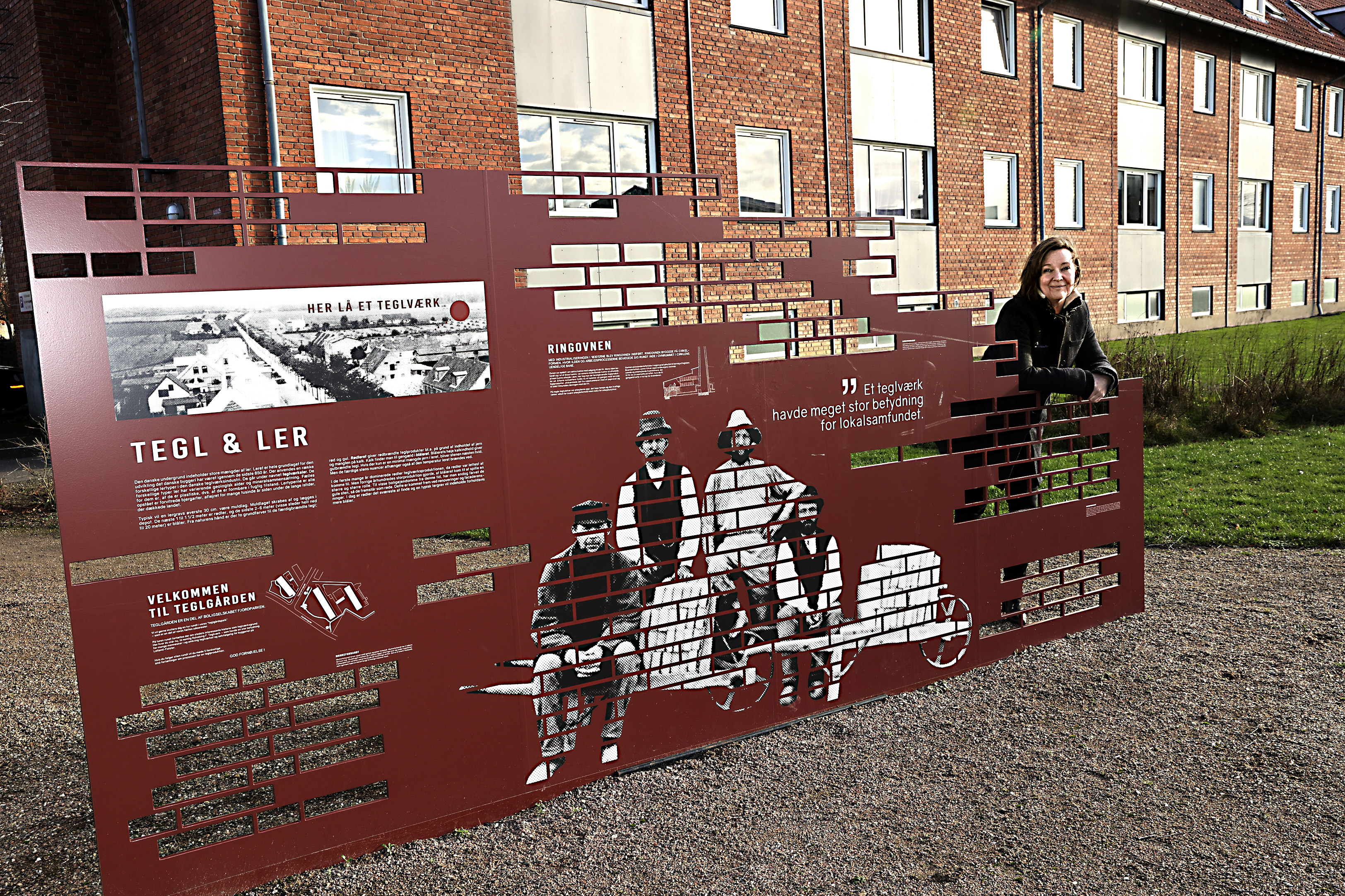 Anitta Fjordparken 8