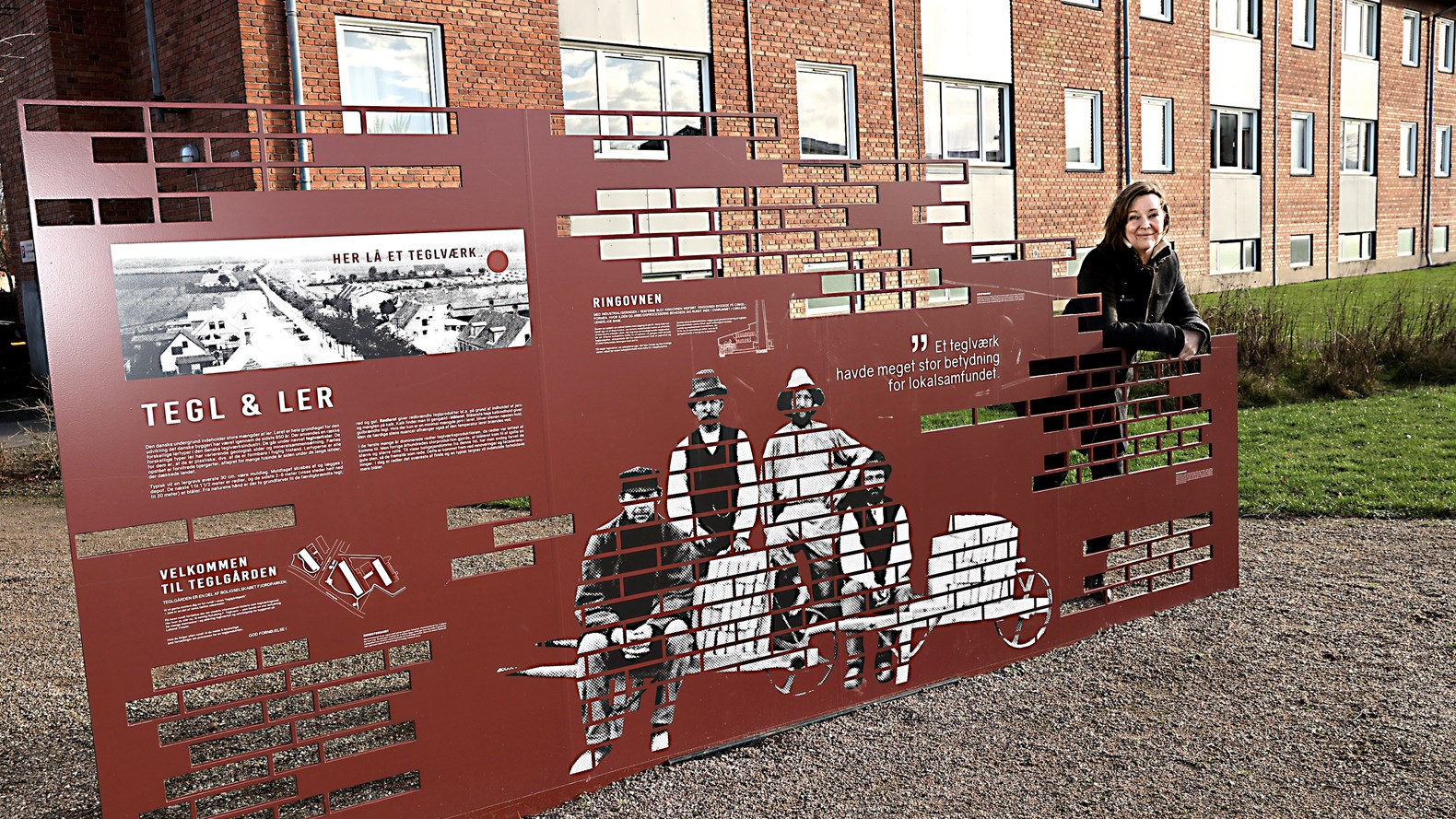 Anitta Fjordparken 8