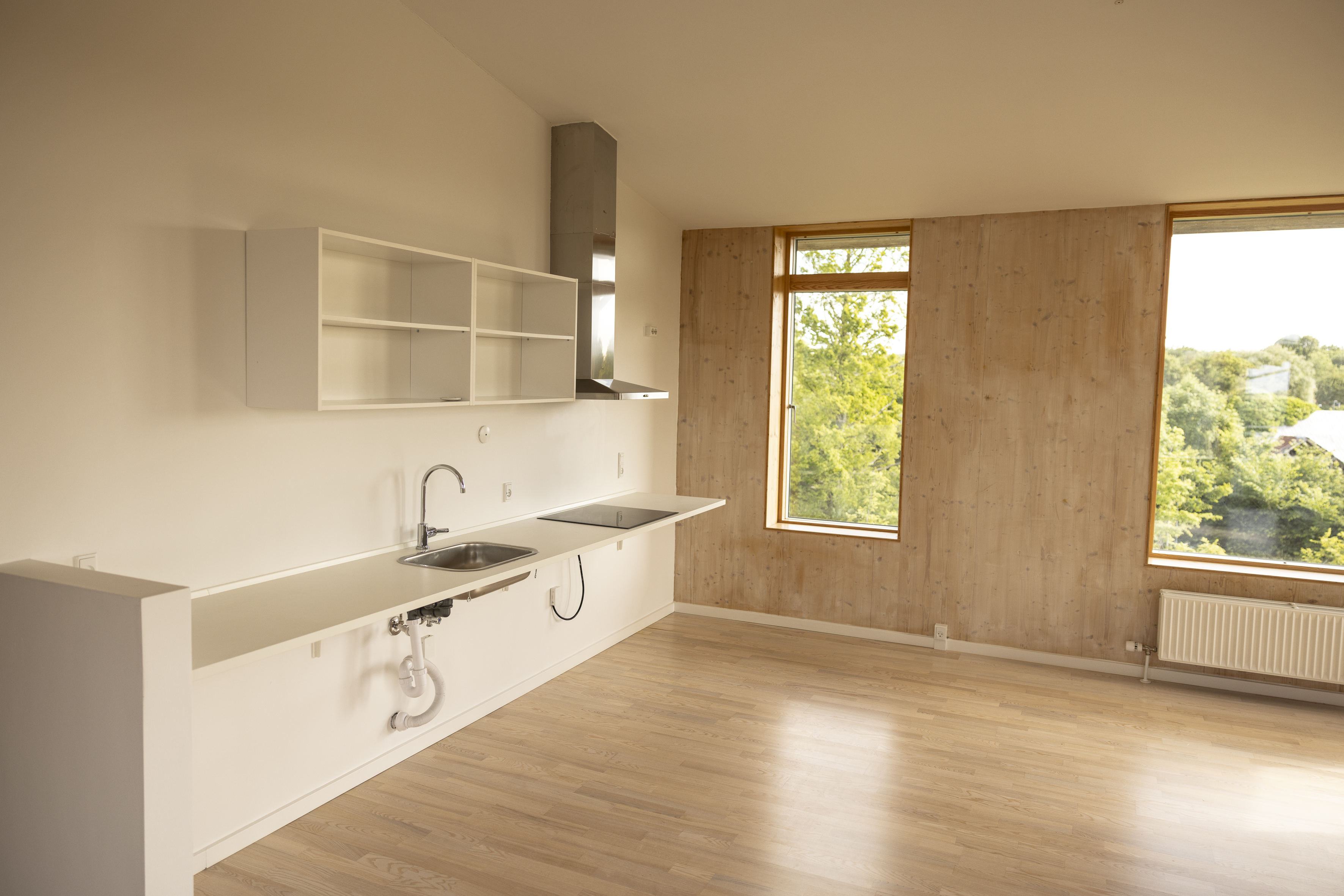 Lisbjerg Skrabet Kokken