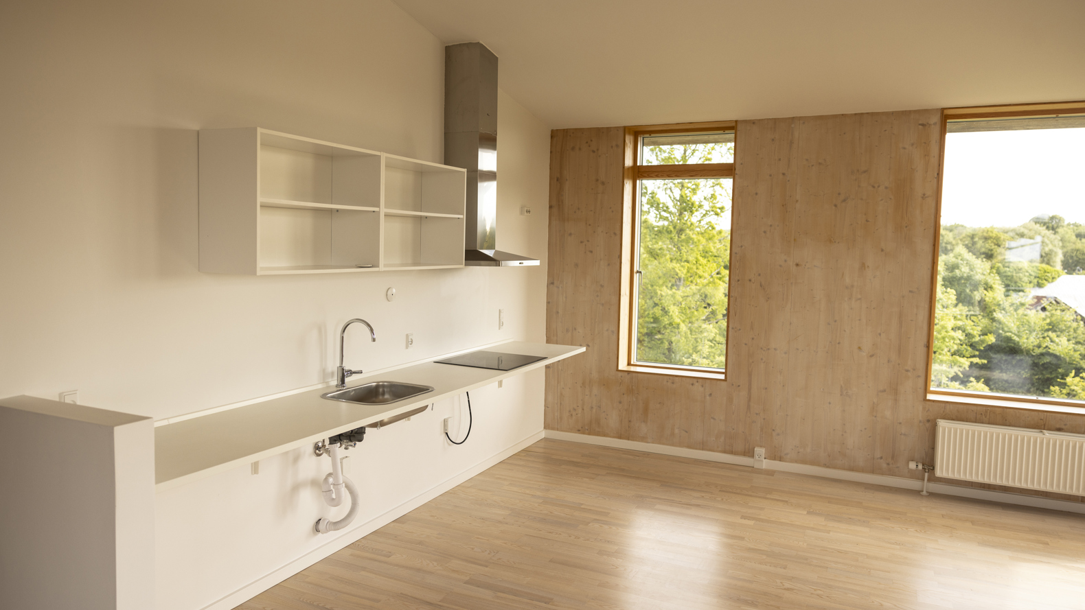 Lisbjerg Skrabet Kokken