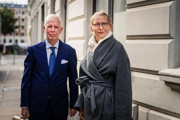 Foto Holger Anderson Lars Og Signe 6