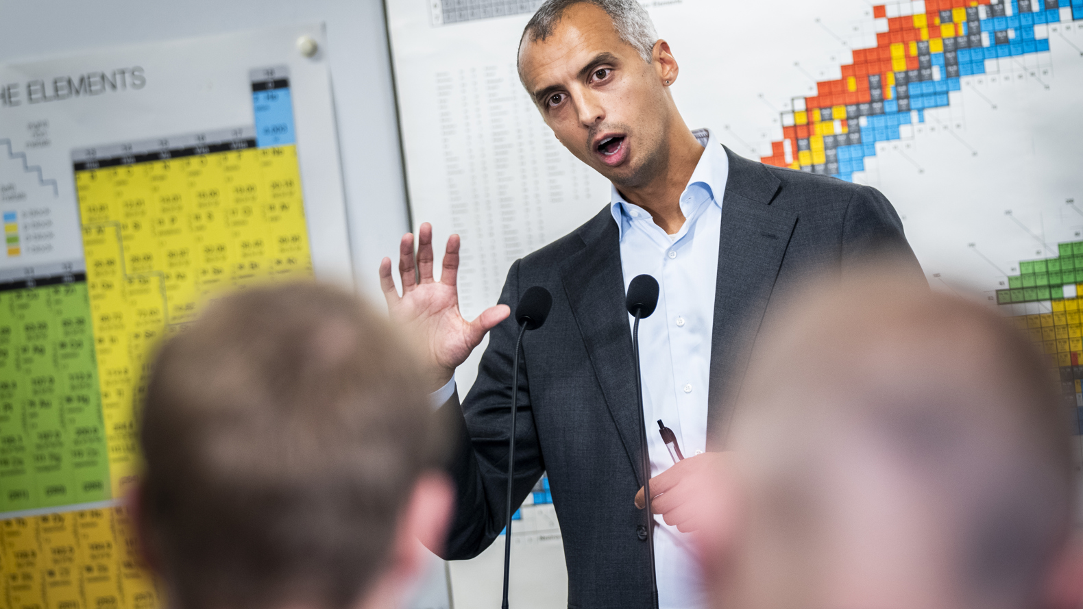 Ida Marie Odgaardritzau Scanpix