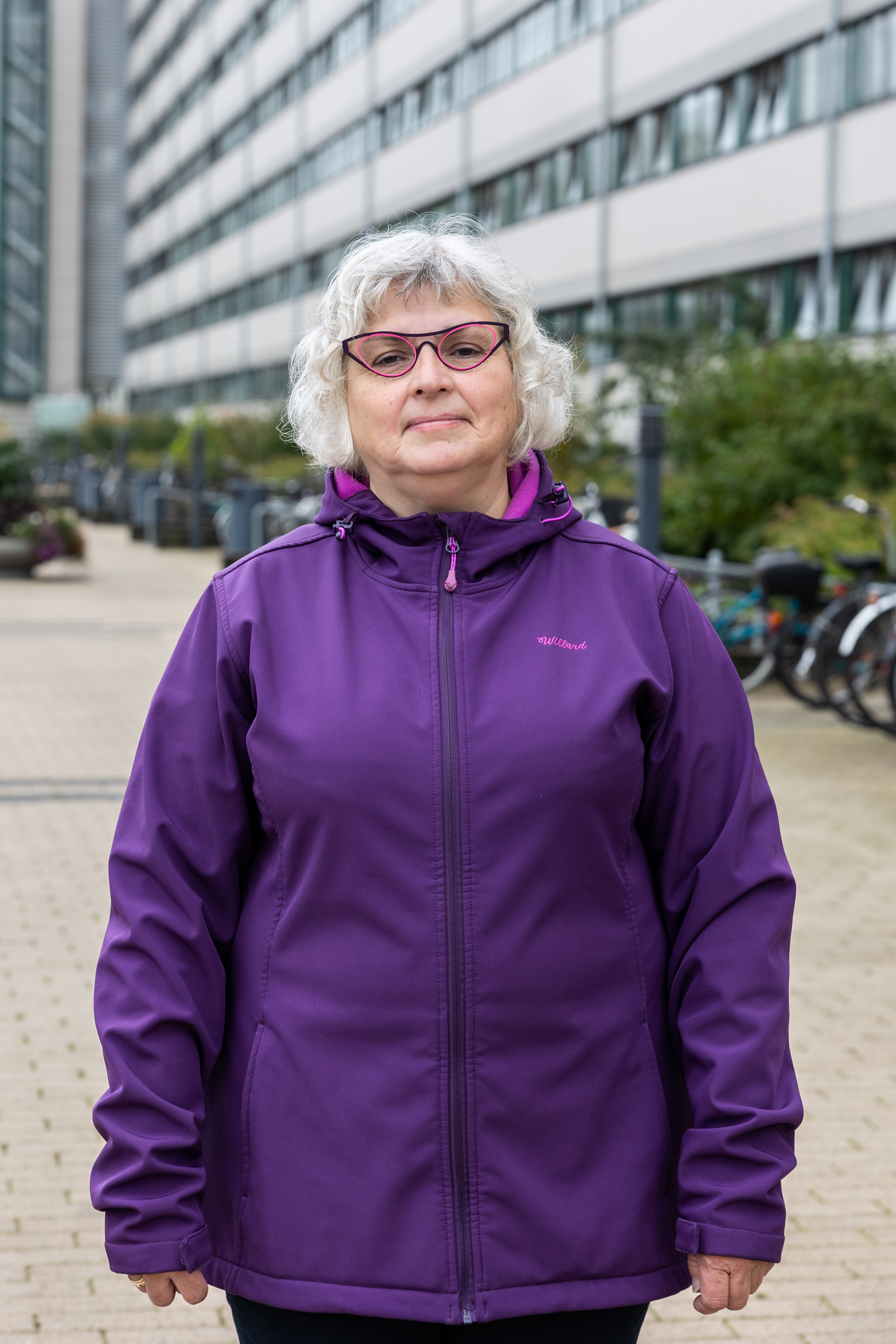 Batterier I Grantoften Lisbeth 4134