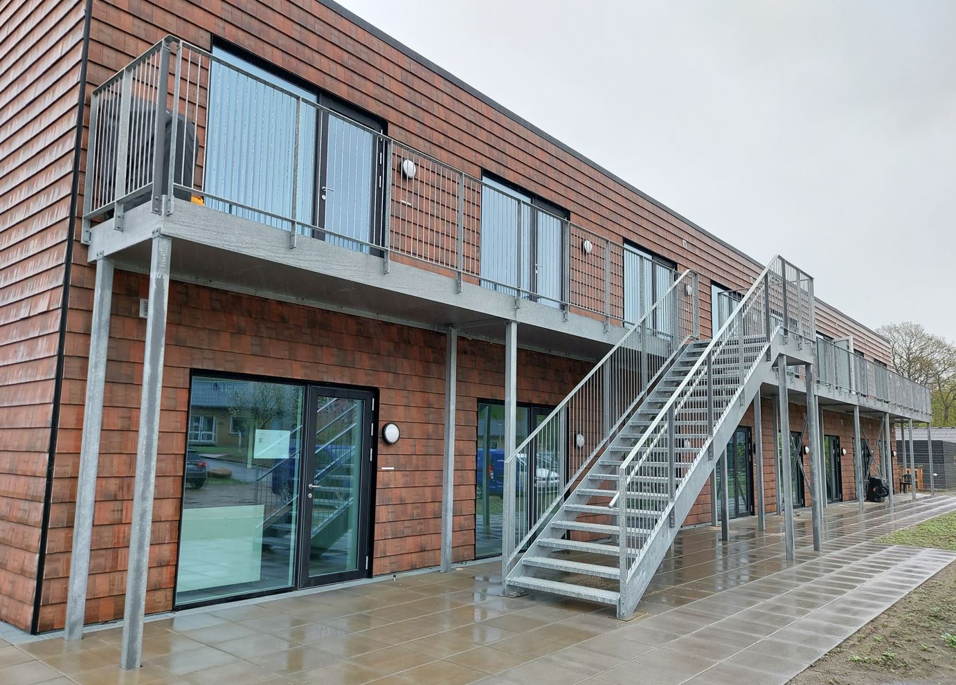 Spazeboliger AAB Silkeborg