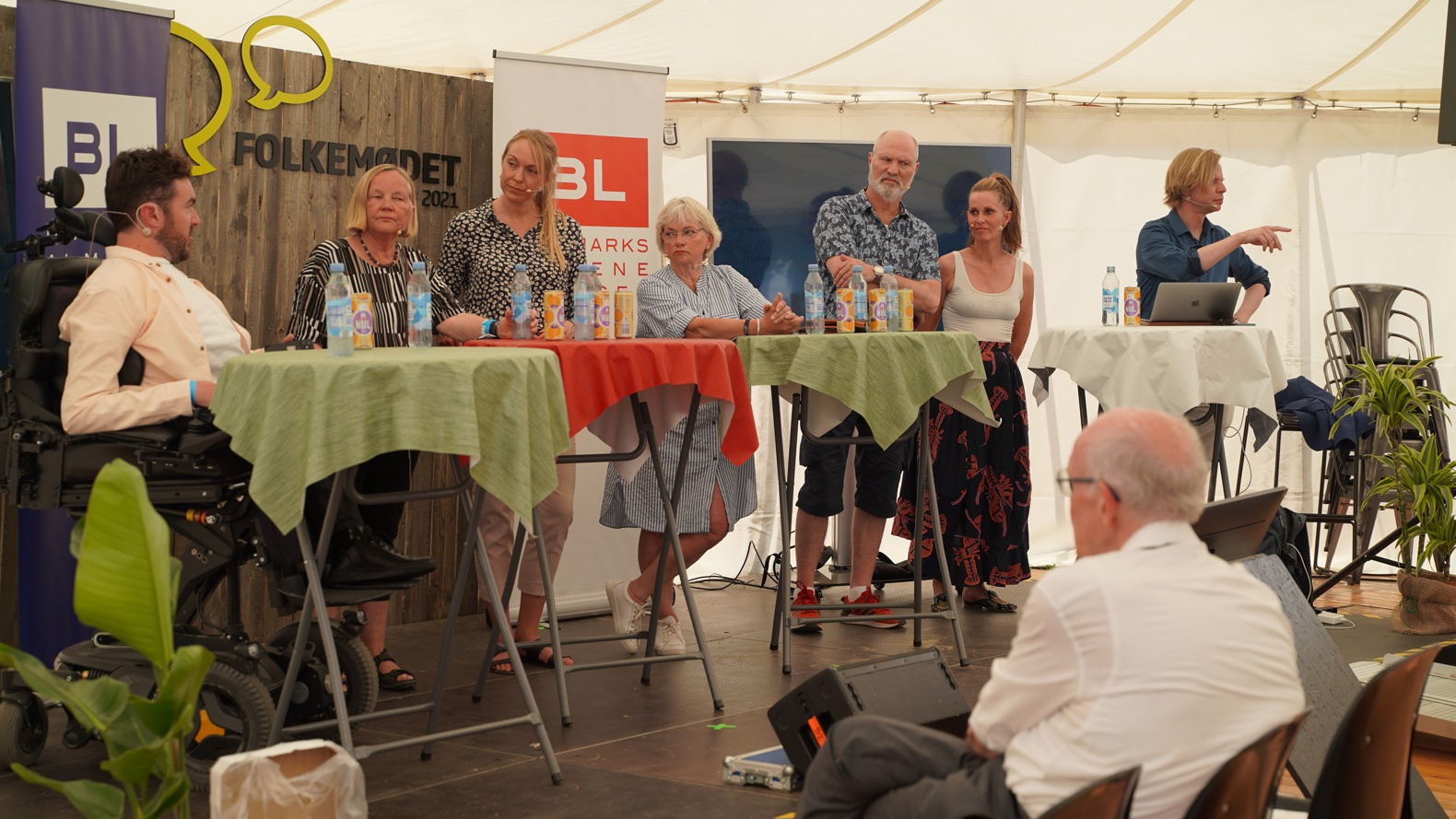 Ældredebat