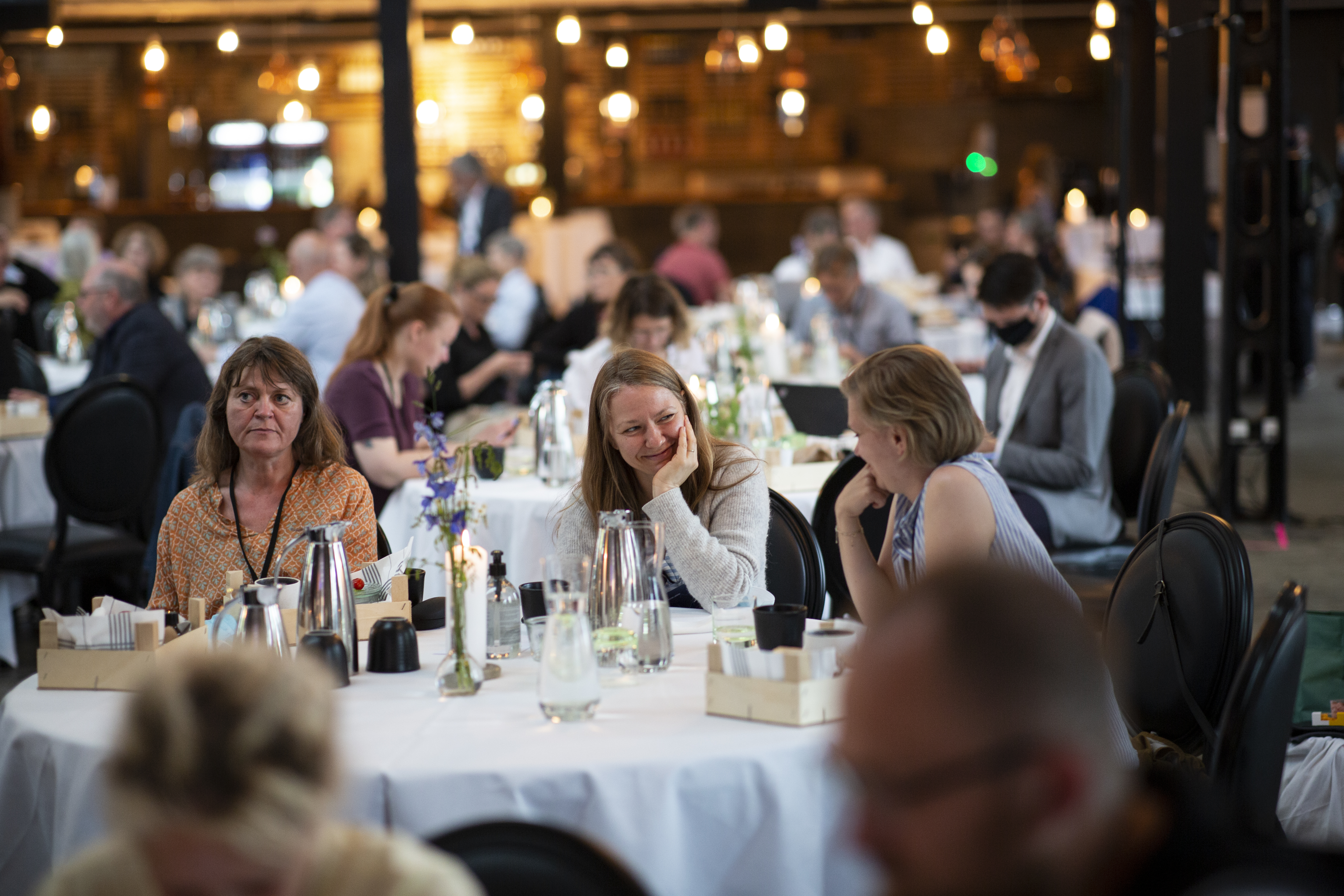 Bystrategisk Udsyn Sammen Om Den Blandede By Af Lars Just 014