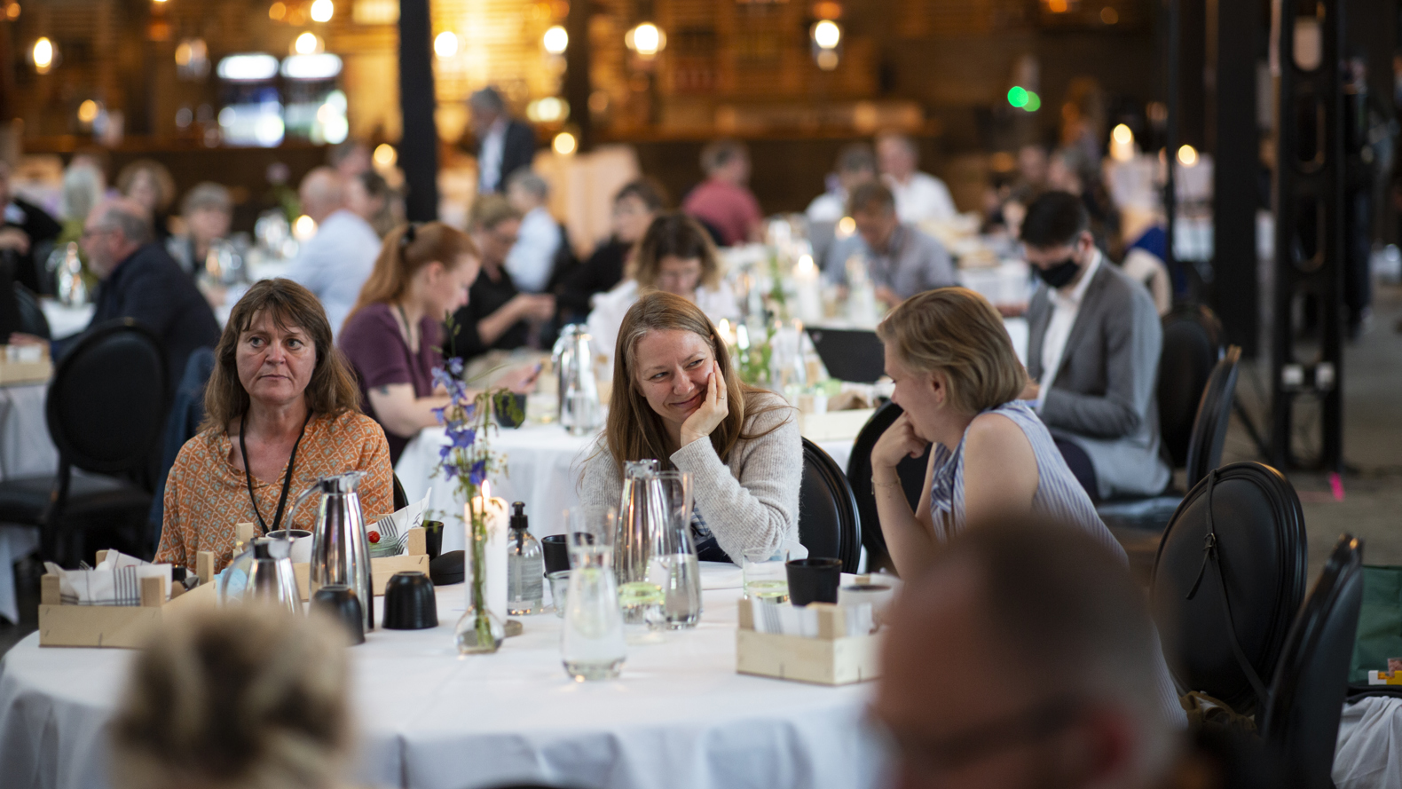 Bystrategisk Udsyn Sammen Om Den Blandede By Af Lars Just 014