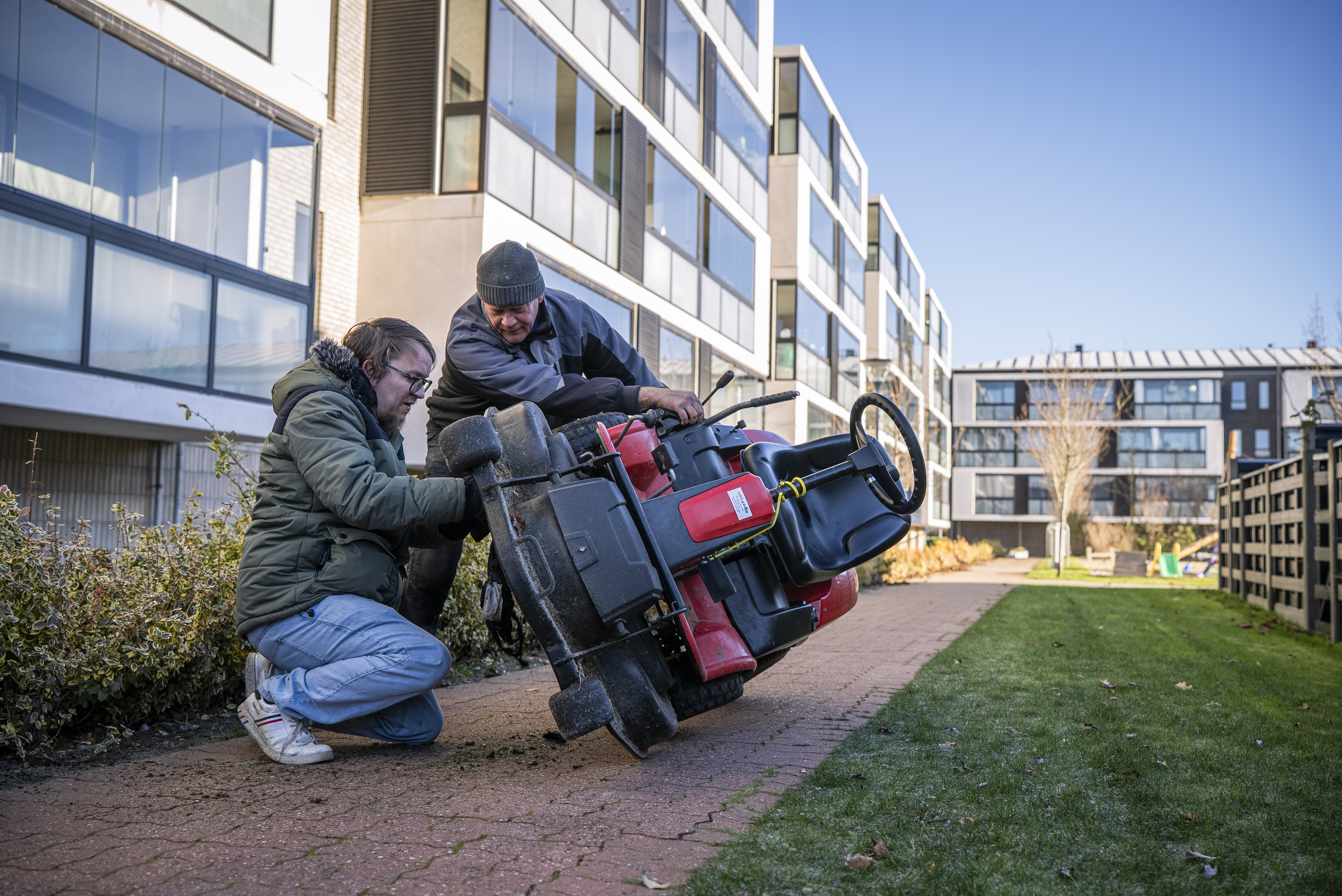 Fredagsholdet Andreas Hansen (3)