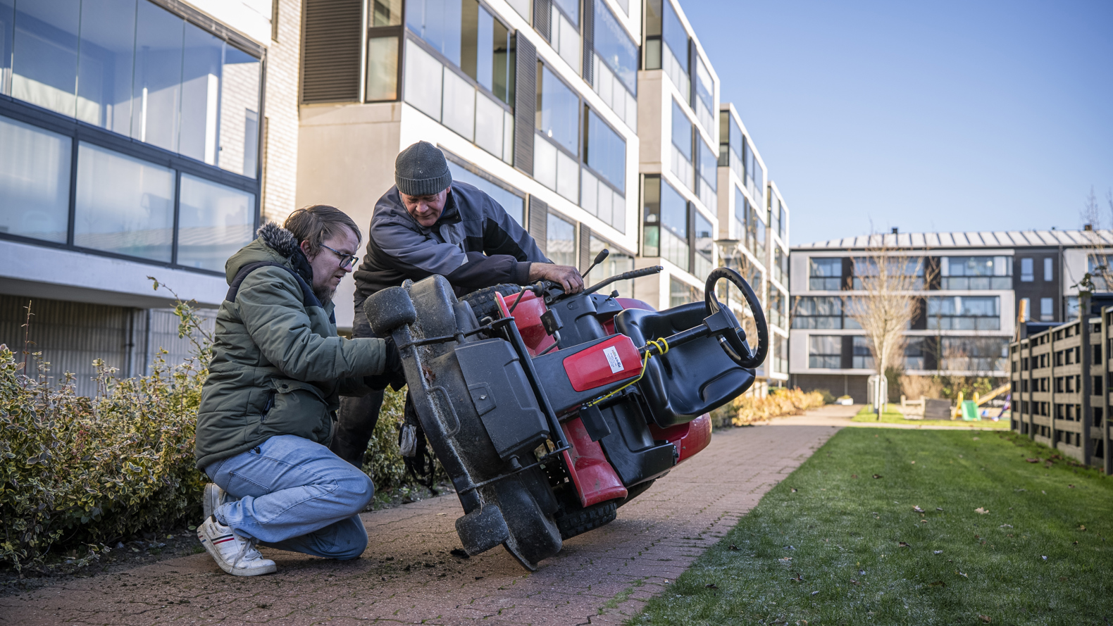 Fredagsholdet Andreas Hansen (3)