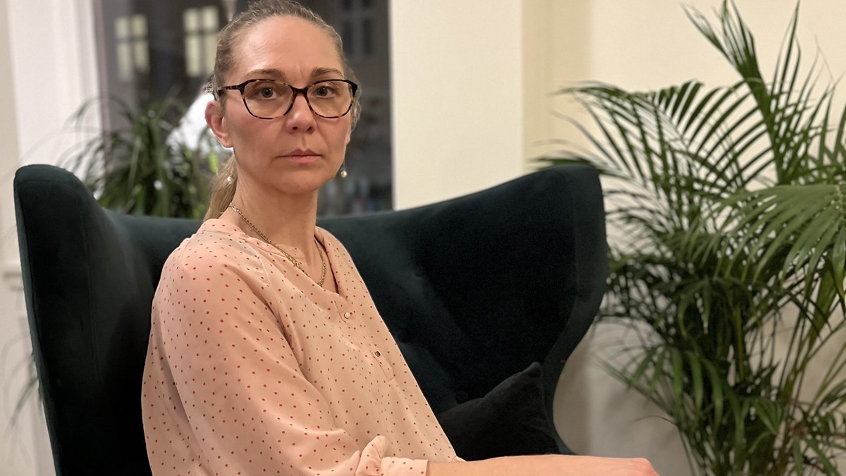 Anne Grethe Slagelse Holbæk BS Udsættelser