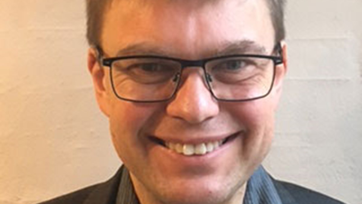 Finn Bruun Ravnsbæk Privat Foto
