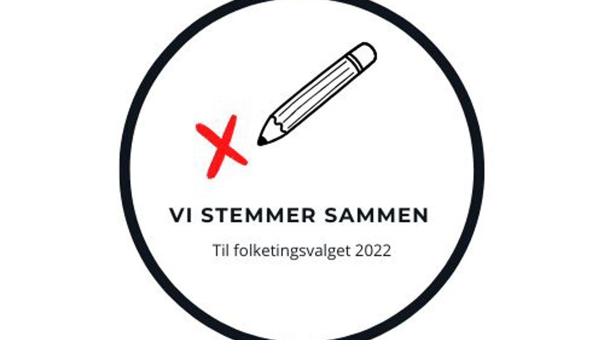 Vi Stemmer Sammen Bo Trivsel Horsens