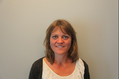 Katja Giebel, chef for boligsociale indsatser, Boligkontoret Danmark