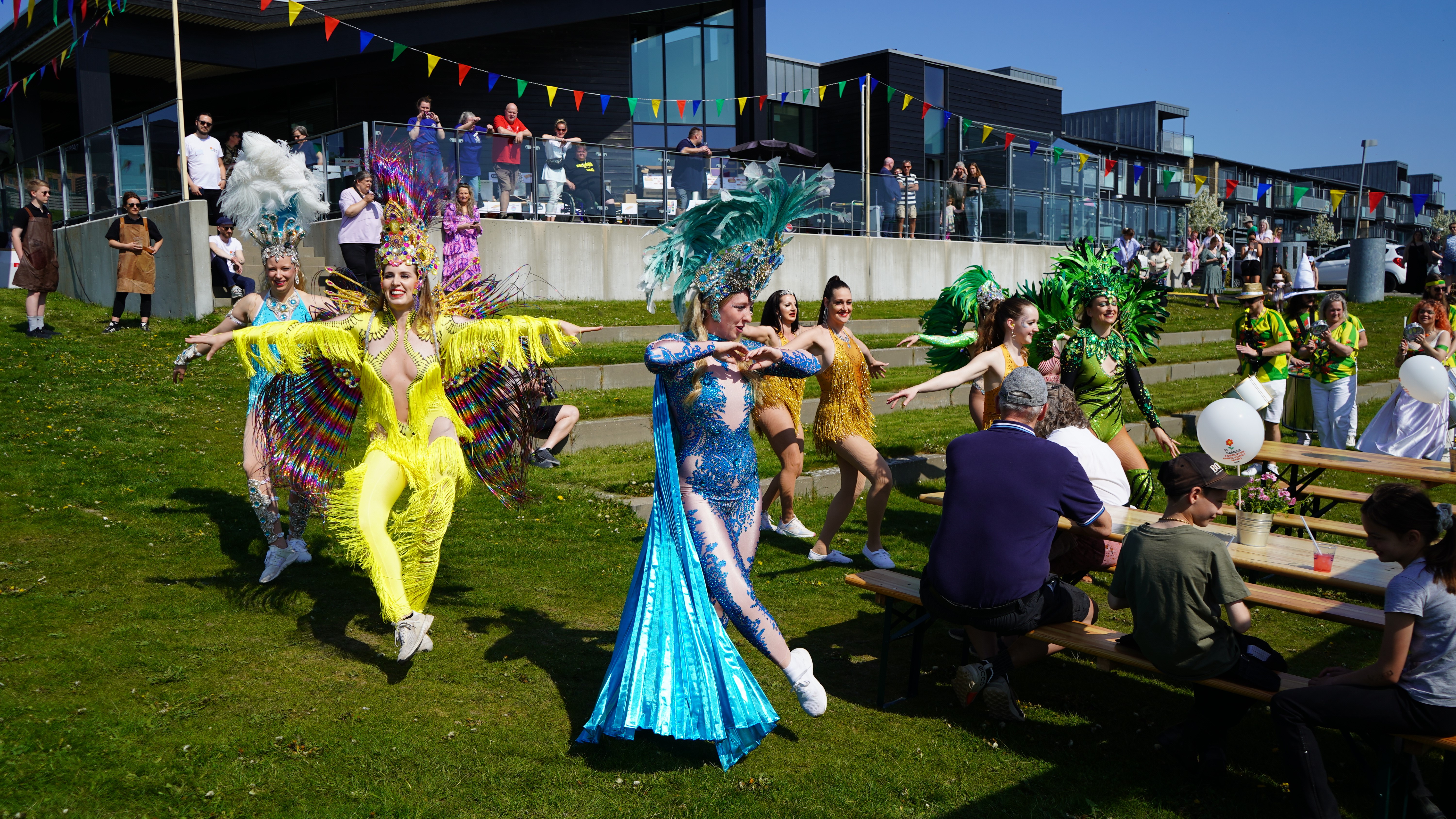 Samba Aalborg