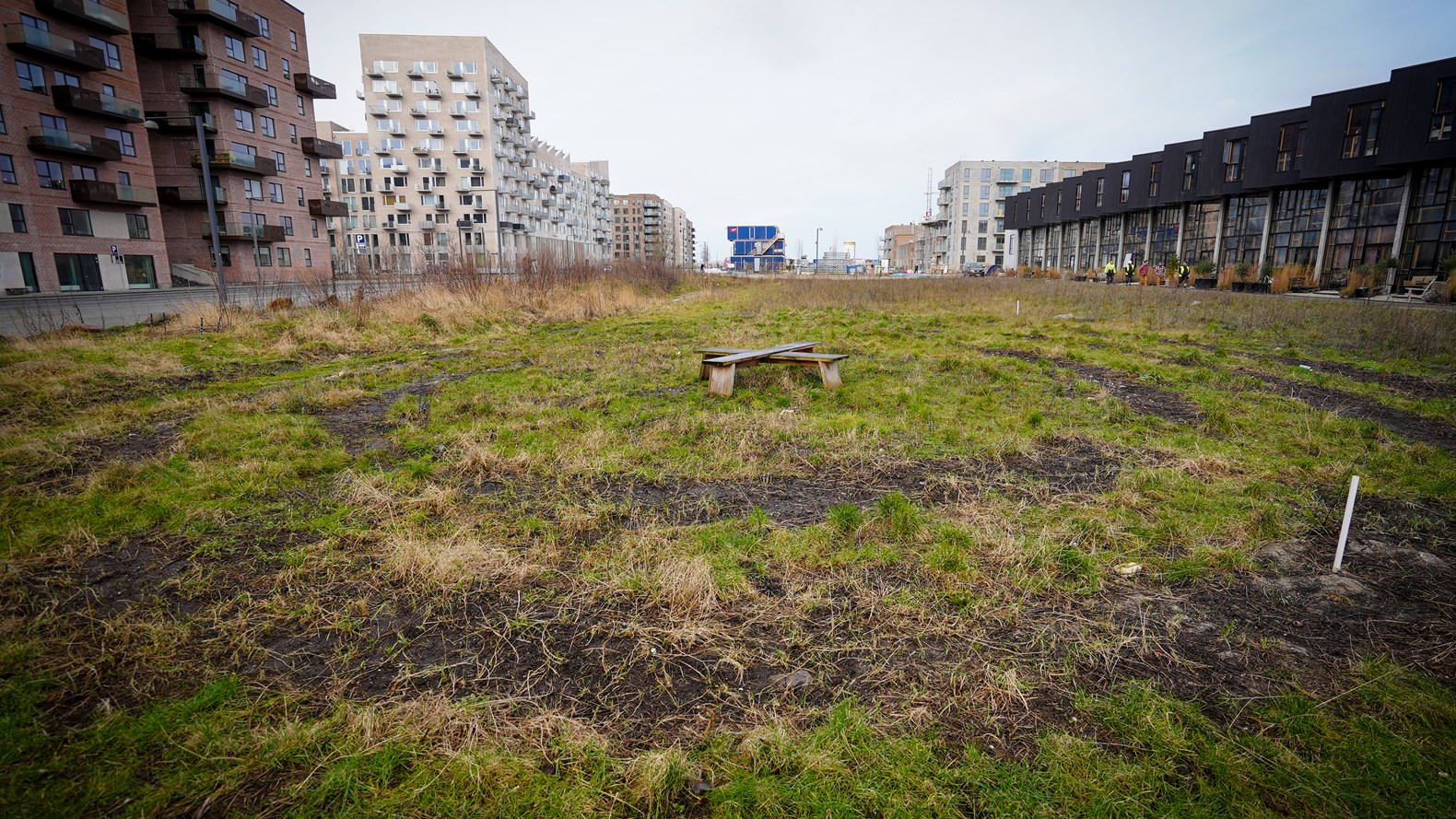 Generationernes Hus