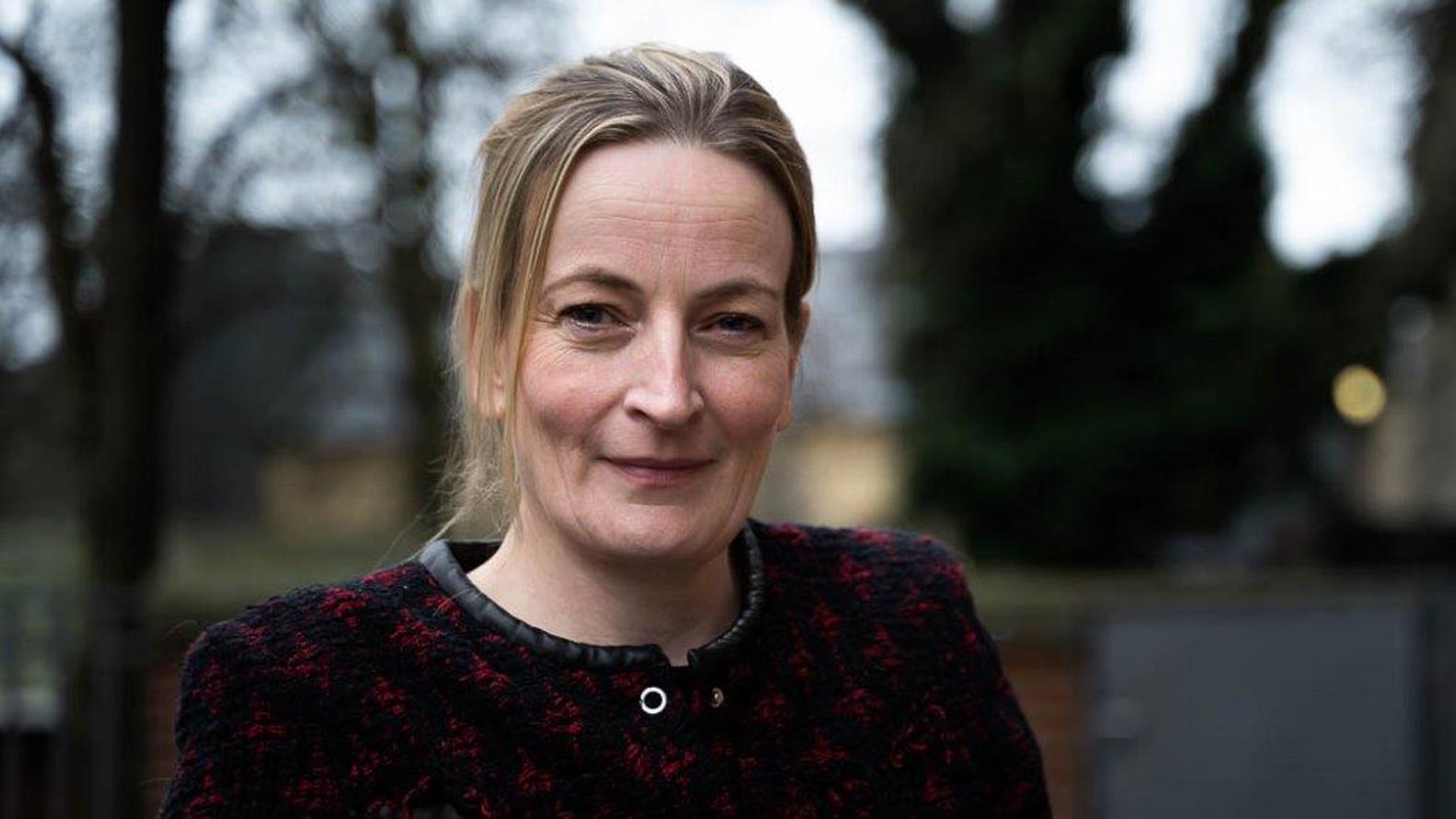 Annesophie Hansen BL