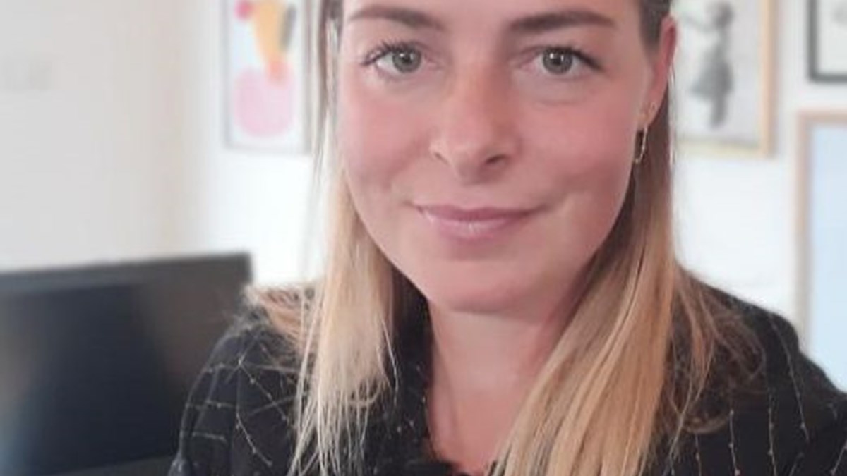 Tanja Storm