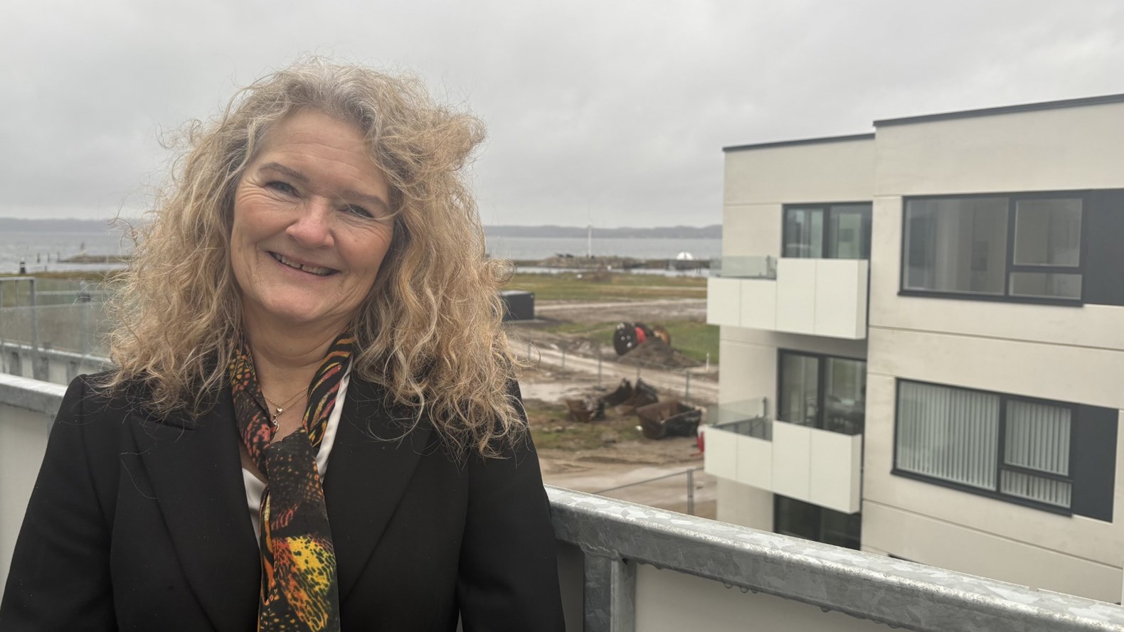 Hanne Drud