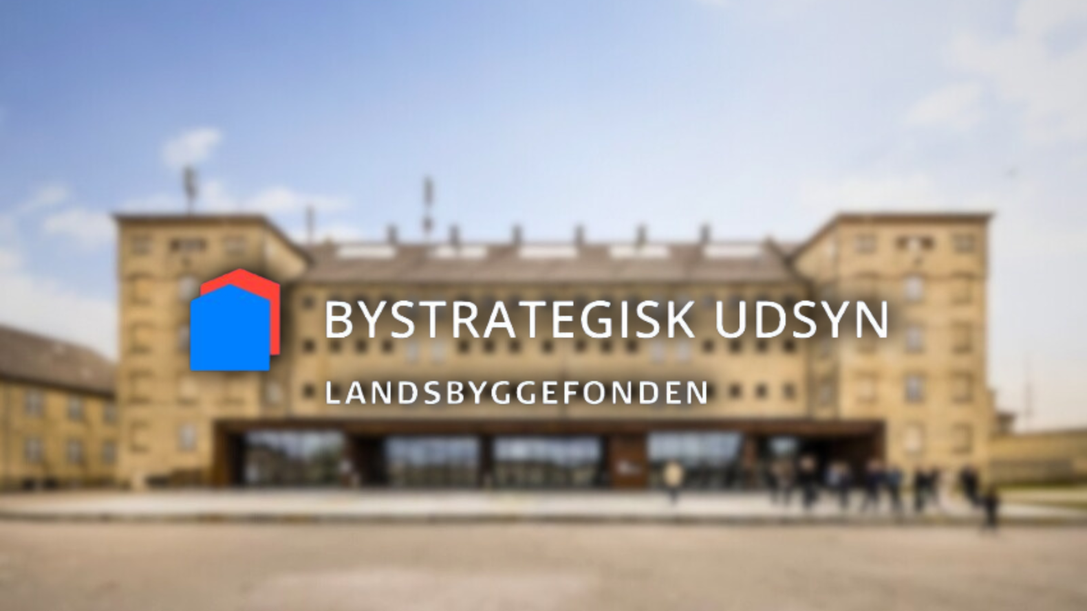Bystrategisk Udsyn Foto
